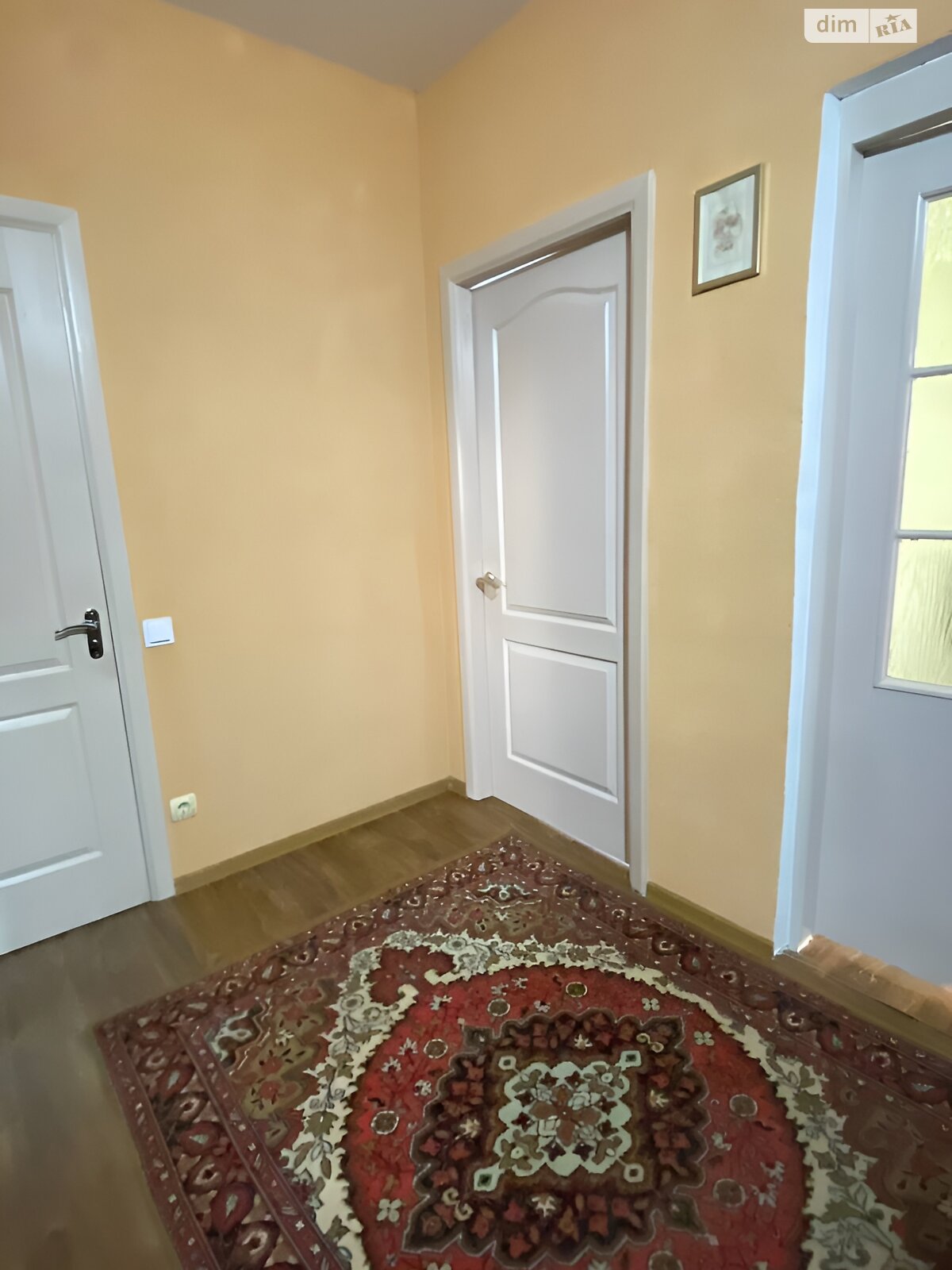 Продаж однокімнатної квартири в Дмитрівці, на вул. Молодіжна, фото 1 Продаж однокімнатної квартири в Дмитрівці, на вул. Молодіжна, фото 1