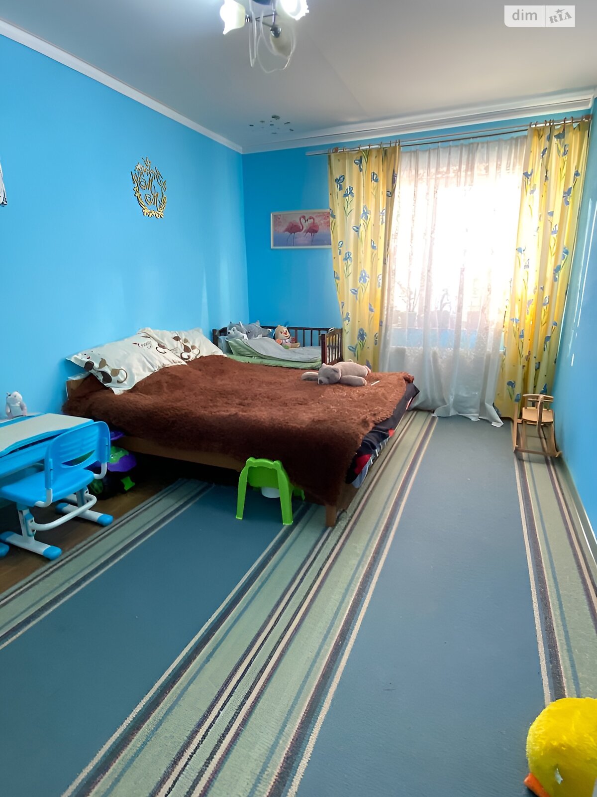 Продаж однокімнатної квартири в Дмитрівці, на вул. Молодіжна, фото 1 Продаж однокімнатної квартири в Дмитрівці, на вул. Молодіжна, фото 1