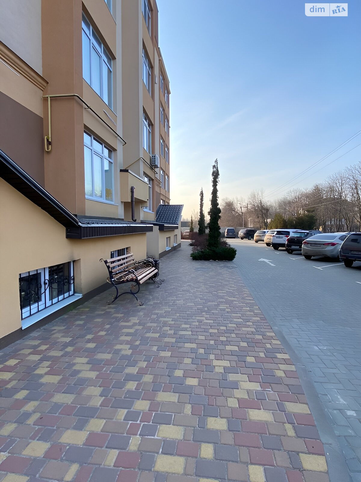Продаж однокімнатної квартири в Дмитрівці, на вул. Молодіжна, фото 1 Продаж однокімнатної квартири в Дмитрівці, на вул. Молодіжна, фото 1
