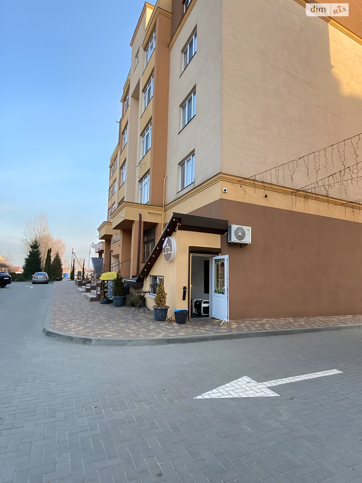 Продаж однокімнатної квартири в Дмитрівці, на вул. Молодіжна 12, фото 1 Продаж однокімнатної квартири в Дмитрівці, на вул. Молодіжна 12, фото 1