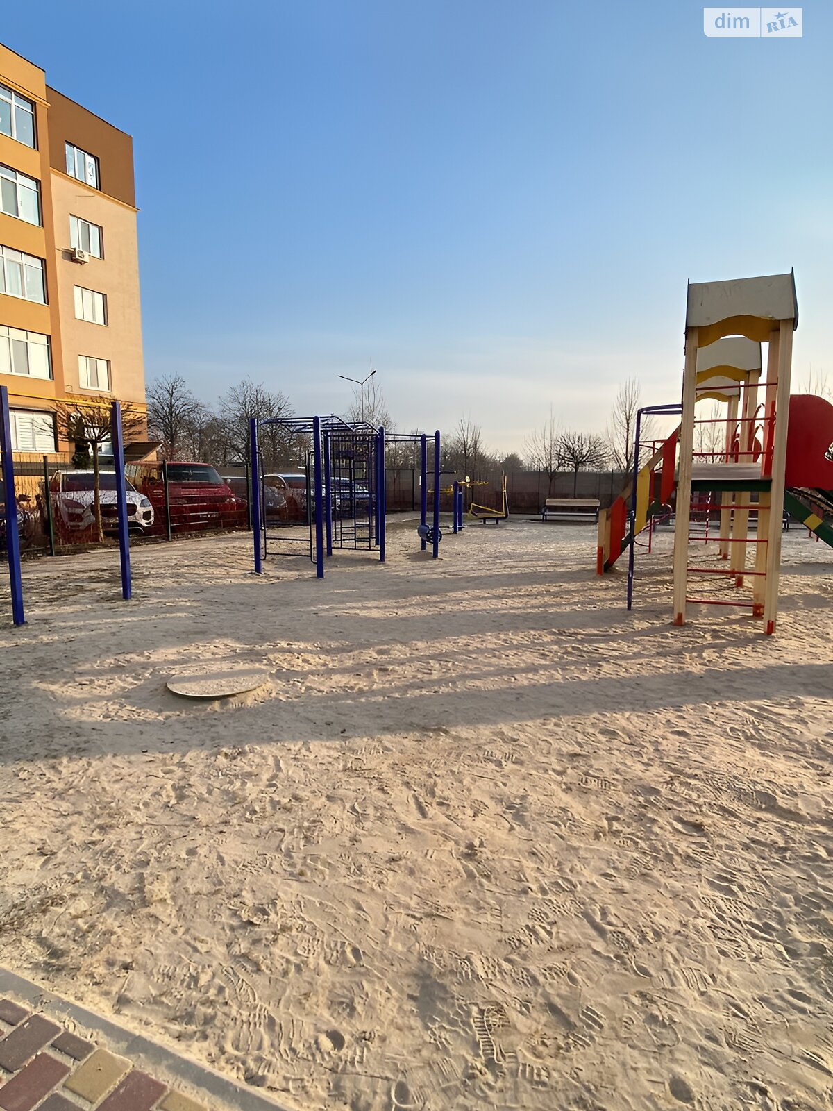 Продаж однокімнатної квартири в Дмитрівці, на вул. Молодіжна 12, фото 1 Продаж однокімнатної квартири в Дмитрівці, на вул. Молодіжна 12, фото 1