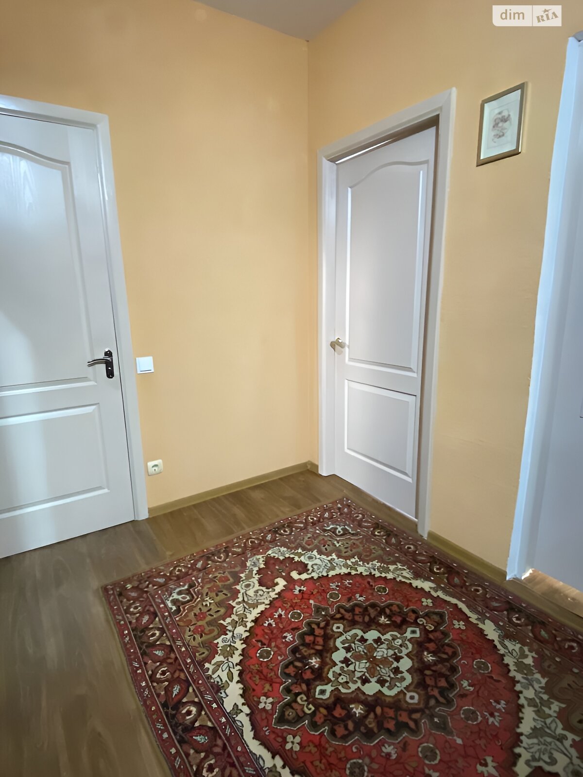 Продаж однокімнатної квартири в Дмитрівці, на вул. Молодіжна 12, фото 1 Продаж однокімнатної квартири в Дмитрівці, на вул. Молодіжна 12, фото 1
