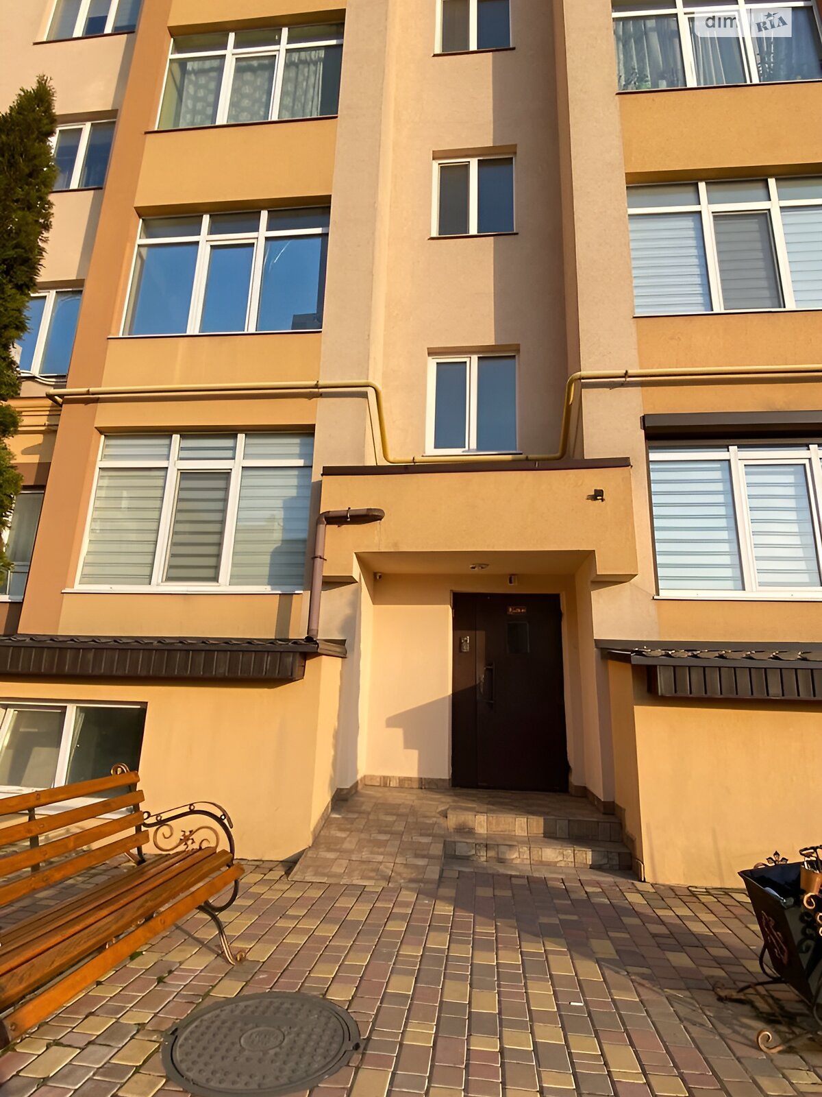 Продаж однокімнатної квартири в Дмитрівці, на вул. Молодіжна 12, фото 1 Продаж однокімнатної квартири в Дмитрівці, на вул. Молодіжна 12, фото 1