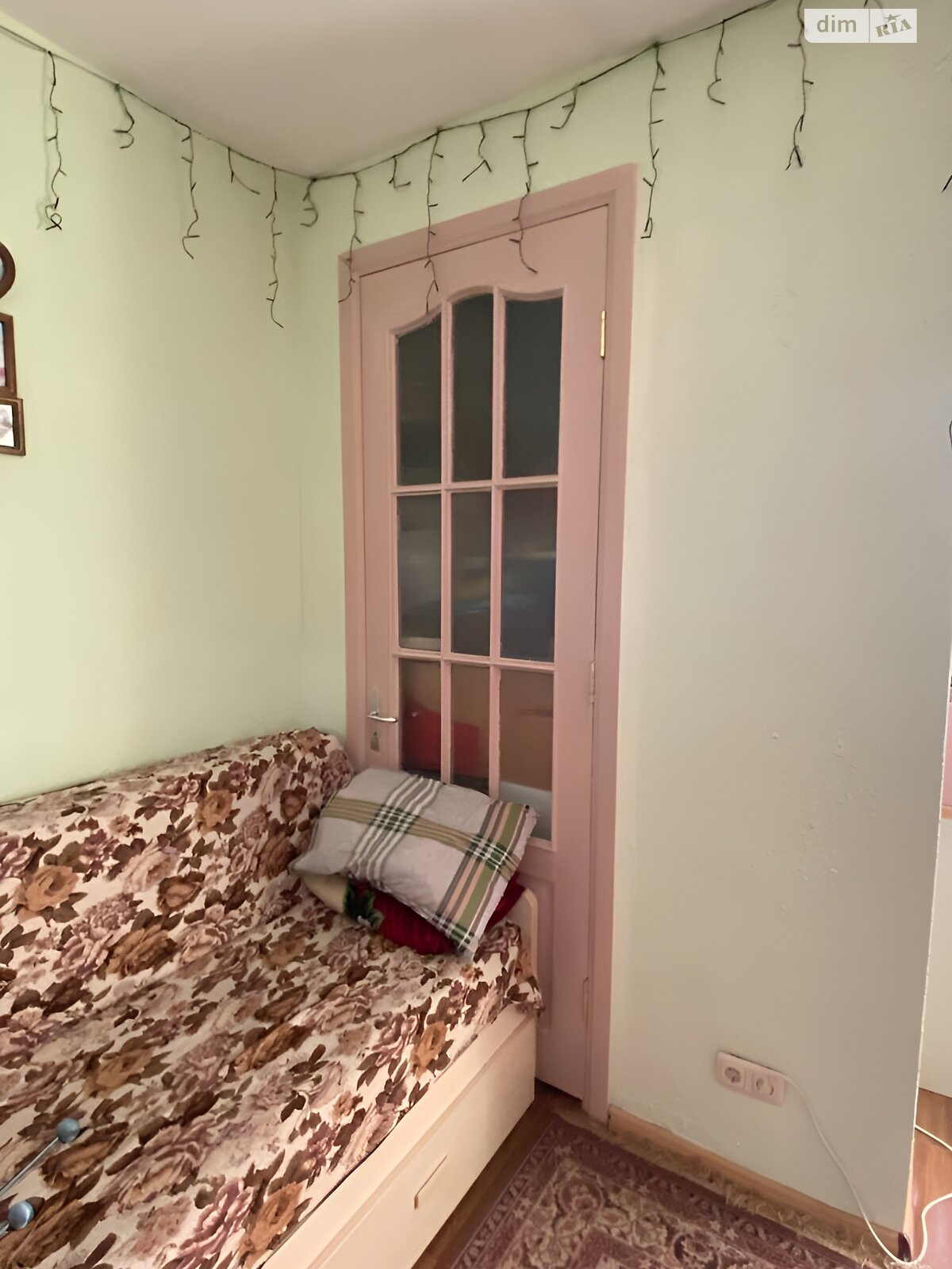 Продаж однокімнатної квартири в Дмитрівці, на вул. Молодіжна 12, фото 1 Продаж однокімнатної квартири в Дмитрівці, на вул. Молодіжна 12, фото 1