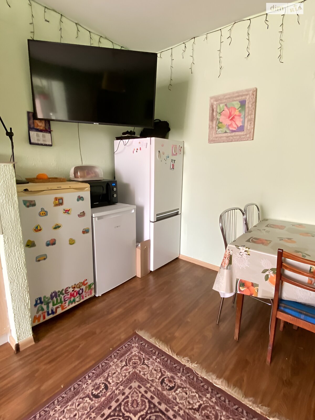 Продаж однокімнатної квартири в Дмитрівці, на вул. Молодіжна 12, фото 1 Продаж однокімнатної квартири в Дмитрівці, на вул. Молодіжна 12, фото 1
