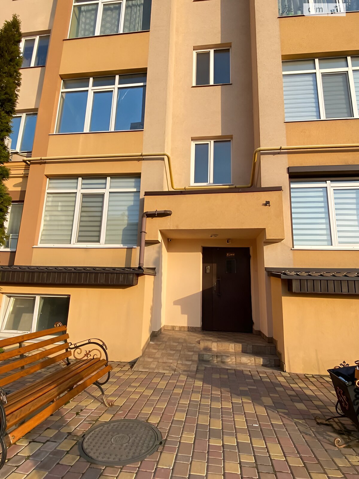 Продаж однокімнатної квартири в Дмитрівці, на вул. Молодіжна, фото 1 Продаж однокімнатної квартири в Дмитрівці, на вул. Молодіжна, фото 1