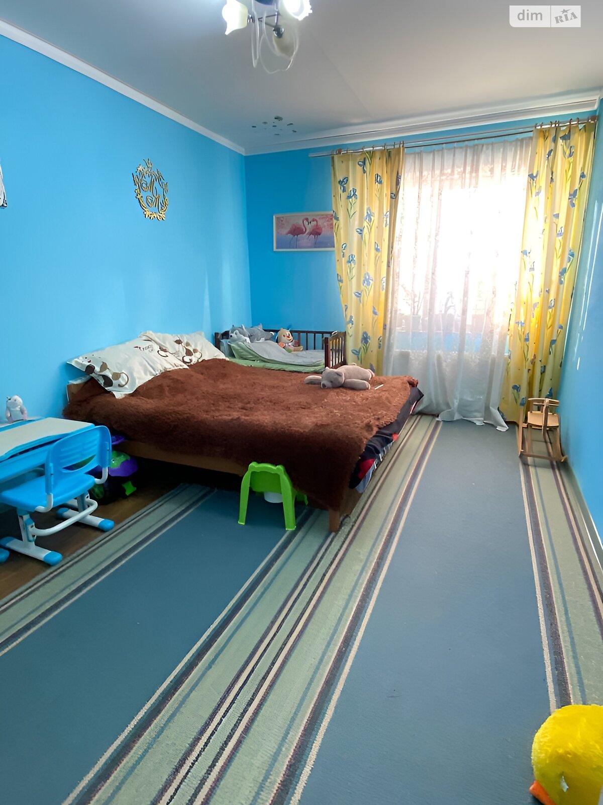 Продаж однокімнатної квартири в Дмитрівці, на вул. Молодіжна 12, фото 1 Продаж однокімнатної квартири в Дмитрівці, на вул. Молодіжна 12, фото 1