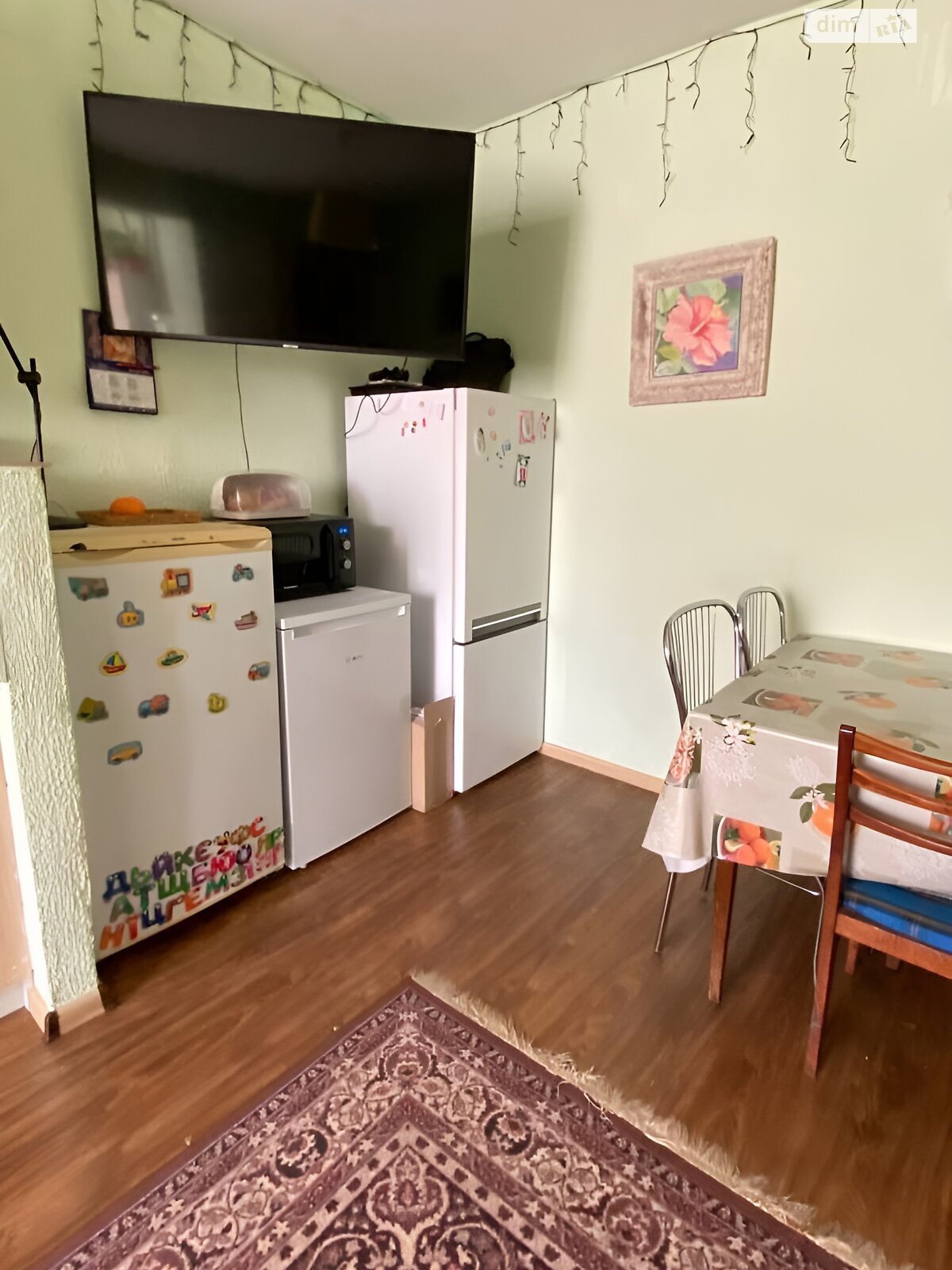 Продаж однокімнатної квартири в Дмитрівці, на вул. Молодіжна, фото 1 Продаж однокімнатної квартири в Дмитрівці, на вул. Молодіжна, фото 1