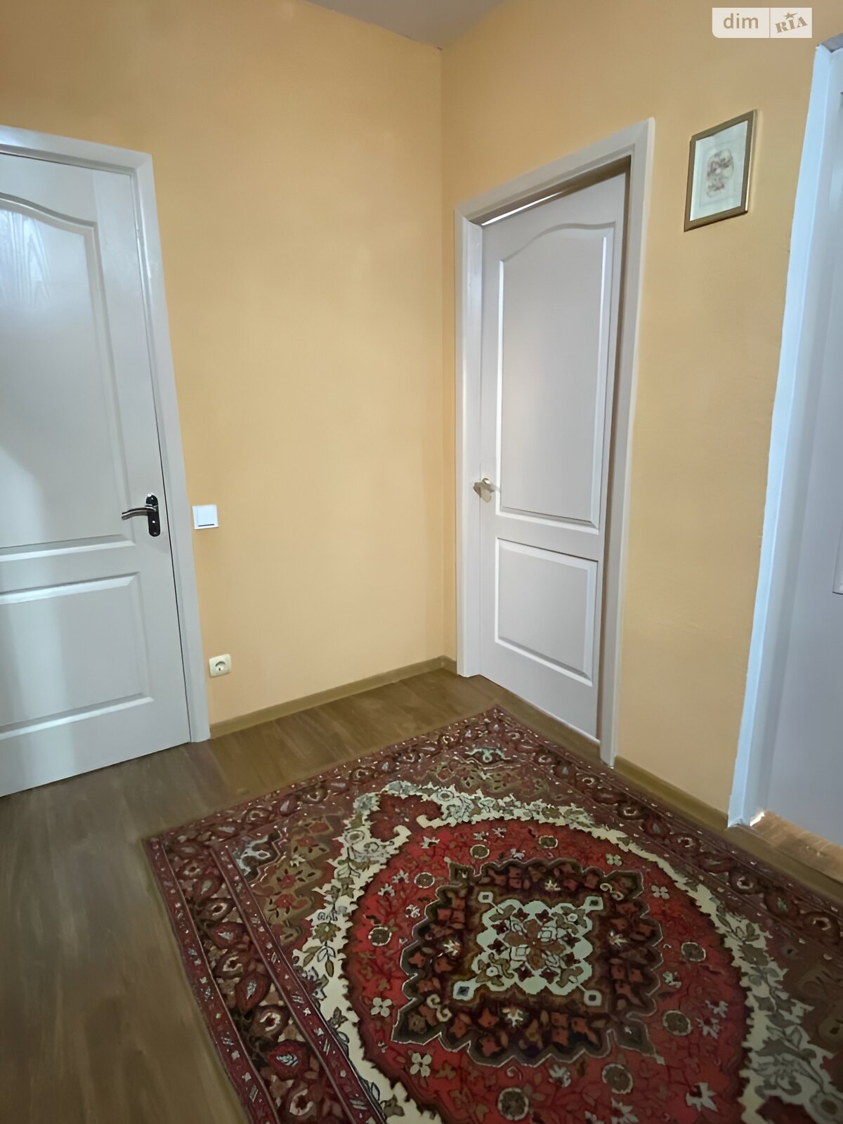 Продаж однокімнатної квартири в Дмитрівці, на вул. Молодіжна, фото 1 Продаж однокімнатної квартири в Дмитрівці, на вул. Молодіжна, фото 1
