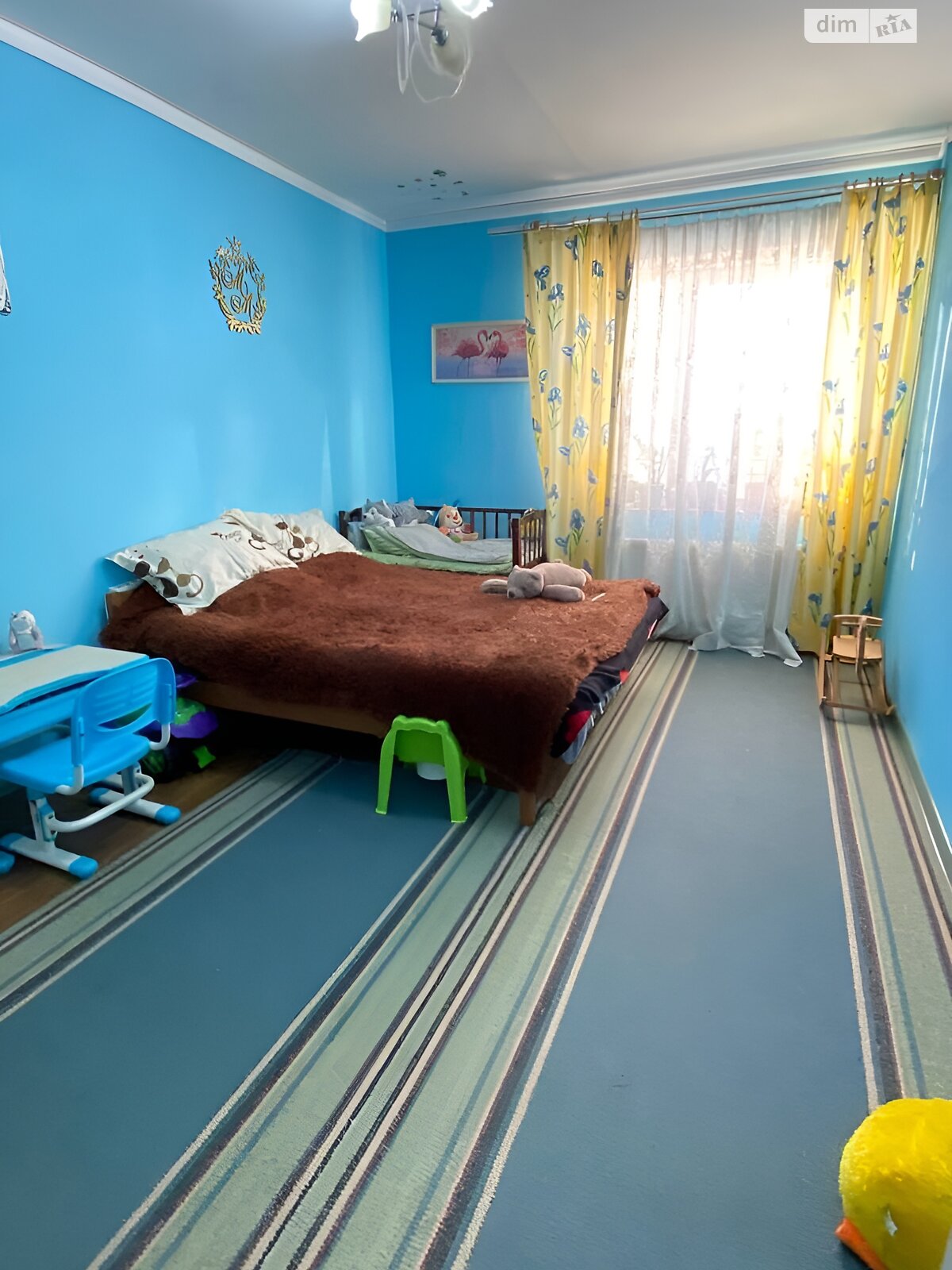 Продаж однокімнатної квартири в Дмитрівці, на вул. Молодіжна, фото 1 Продаж однокімнатної квартири в Дмитрівці, на вул. Молодіжна, фото 1