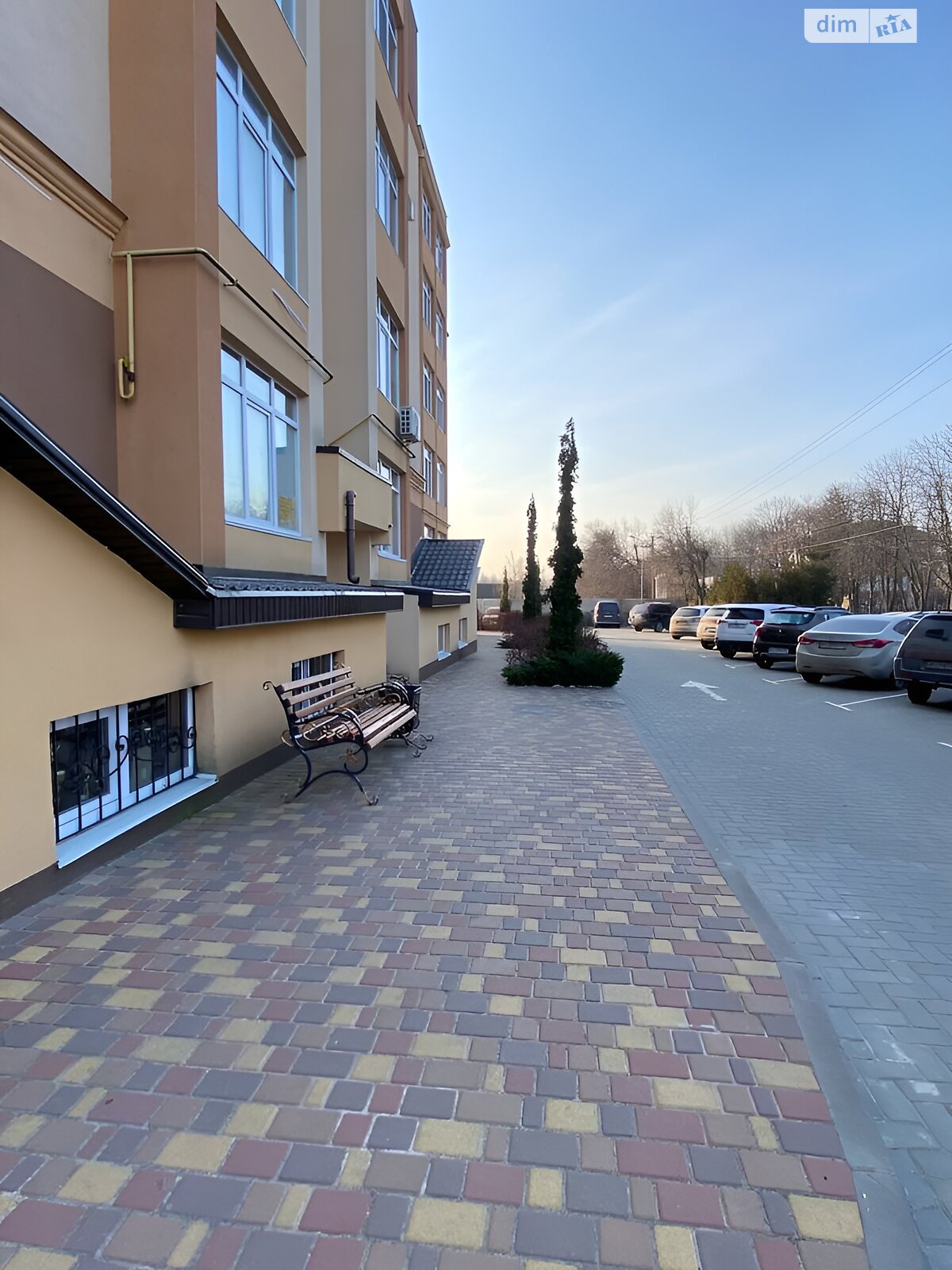 Продаж однокімнатної квартири в Дмитрівці, на вул. Молодіжна, фото 1 Продаж однокімнатної квартири в Дмитрівці, на вул. Молодіжна, фото 1