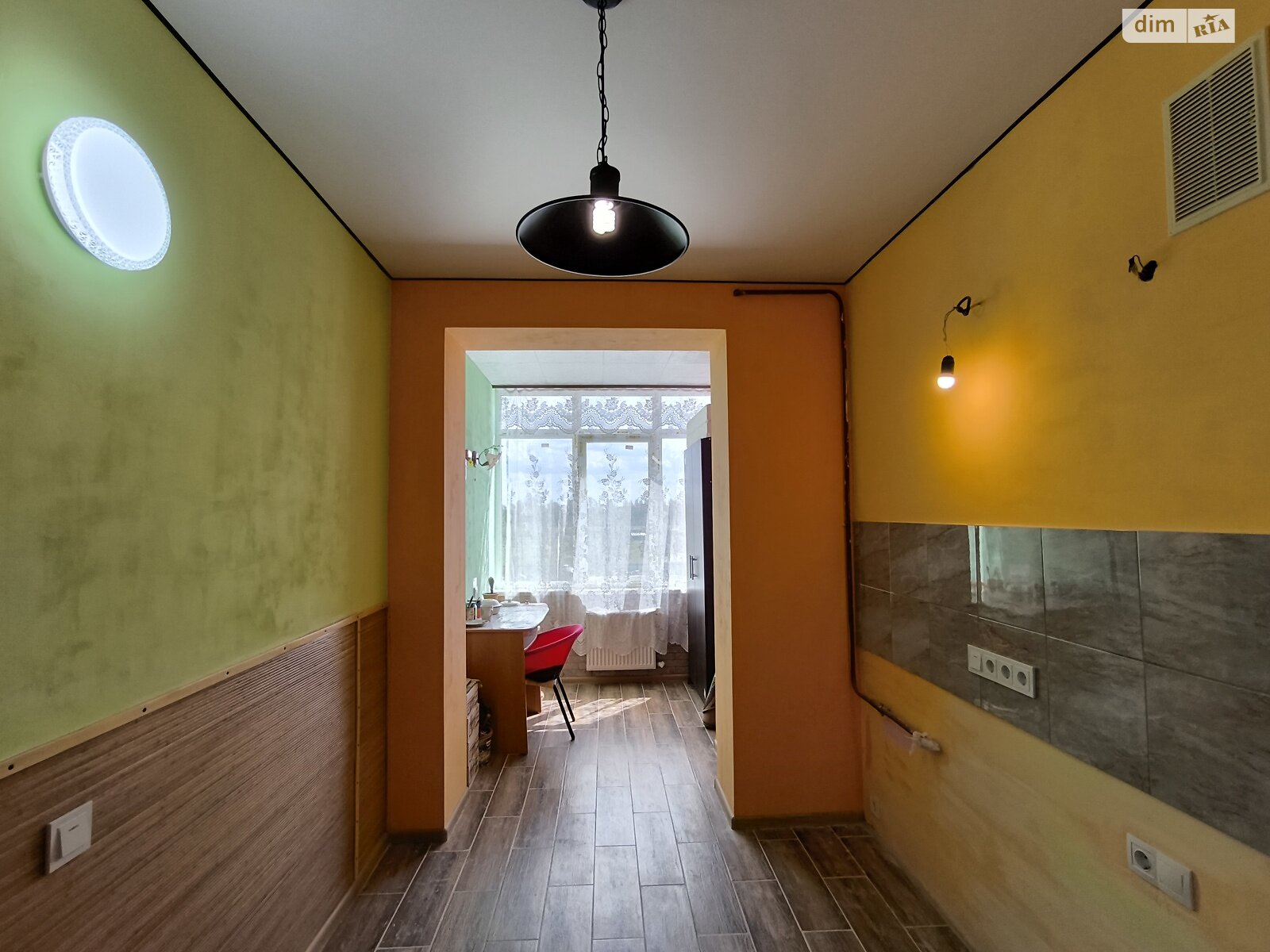 Продаж однокімнатної квартири в Дмитрівці, на вул. Молодіжна 12, фото 1 Продаж однокімнатної квартири в Дмитрівці, на вул. Молодіжна 12, фото 1