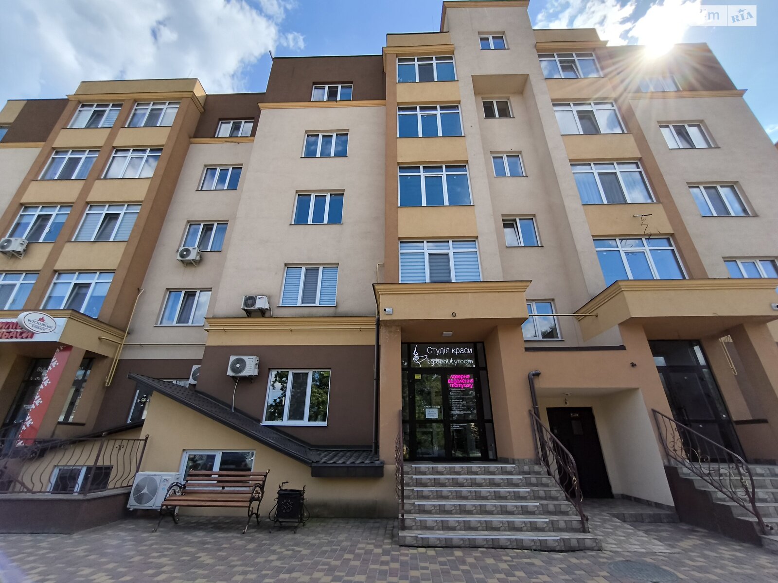 Продаж однокімнатної квартири в Дмитрівці, на вул. Молодіжна 12, фото 1 Продаж однокімнатної квартири в Дмитрівці, на вул. Молодіжна 12, фото 1