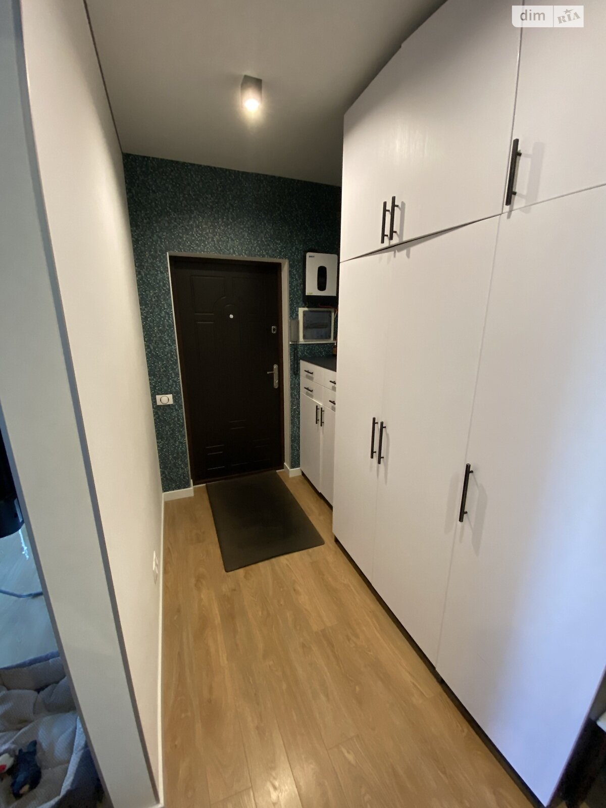 Продаж двокімнатної квартири в Дмитрівці, на вул. Молодіжна 14, фото 1