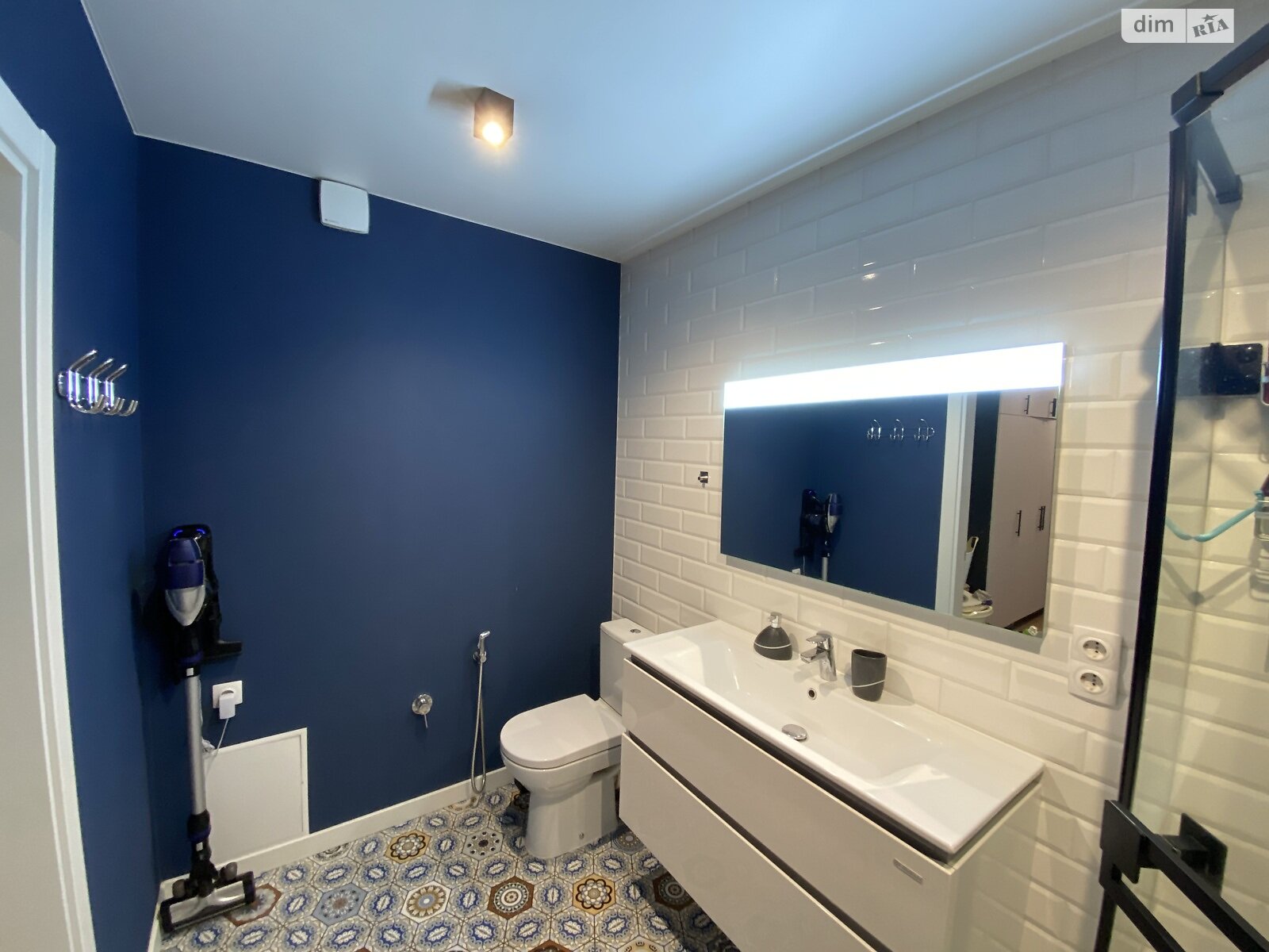 Продаж двокімнатної квартири в Дмитрівці, на вул. Молодіжна 14, фото 1