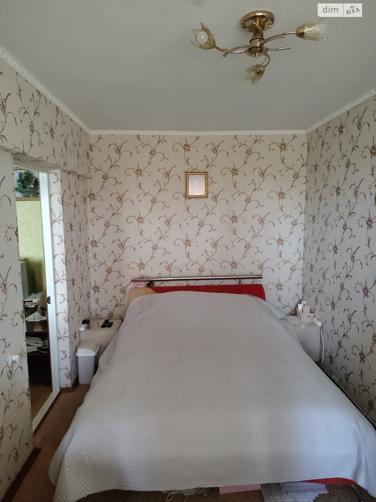 Продажа четырехкомнатной квартиры в Дмитровке, на ул. Садовая 8, кв. 16, фото 1 Продажа четырехкомнатной квартиры в Дмитровке, на ул. Садовая 8, кв. 16, фото 1