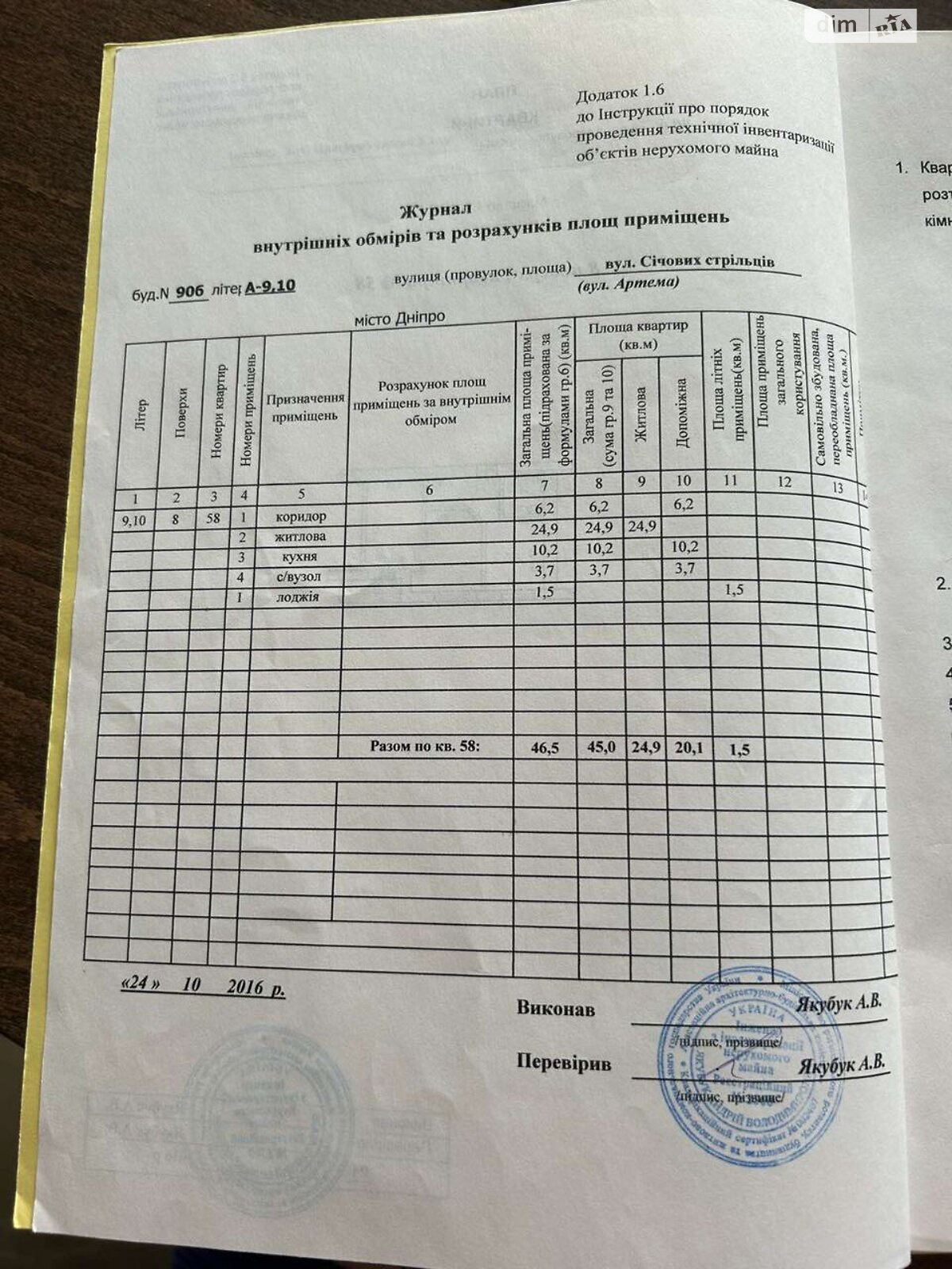 Продажа однокомнатной квартиры в Днепре, на ул. Артема 90Б, район 1 мая фото 1 Продажа однокомнатной квартиры в Днепре, на ул. Артема 90Б, район 1 мая фото 1