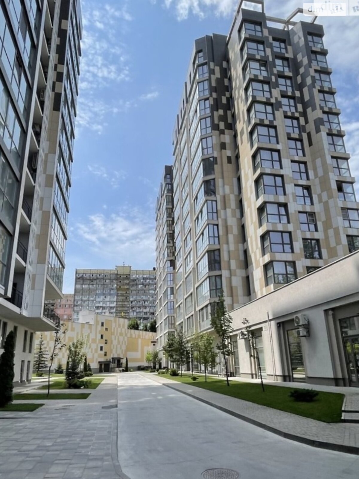 Продаж трикімнатної квартири в Дніпрі, на просп. Науки 112А, район 1 травня фото 1 Продаж трикімнатної квартири в Дніпрі, на просп. Науки 112А, район 1 травня фото 1