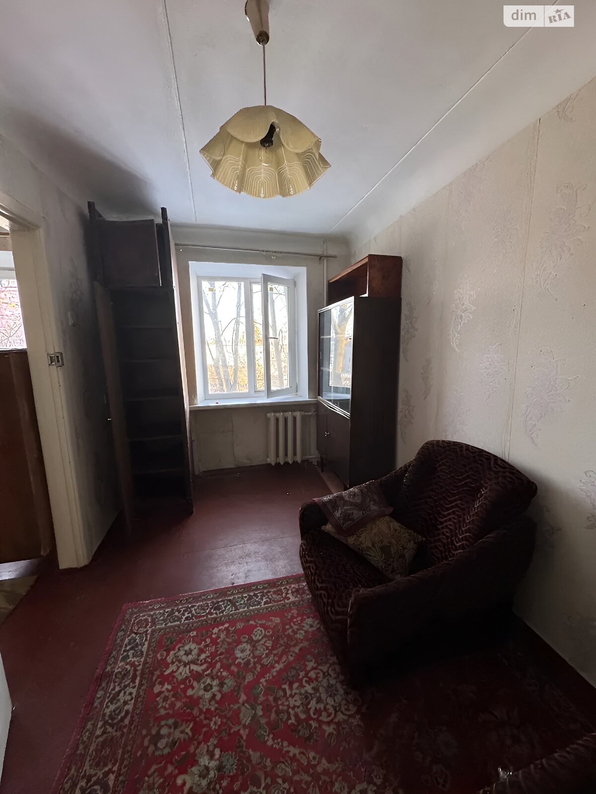 Продажа трехкомнатной квартиры в Днепре, на просп. Науки 102, район 1 мая фото 1 Продажа трехкомнатной квартиры в Днепре, на просп. Науки 102, район 1 мая фото 1