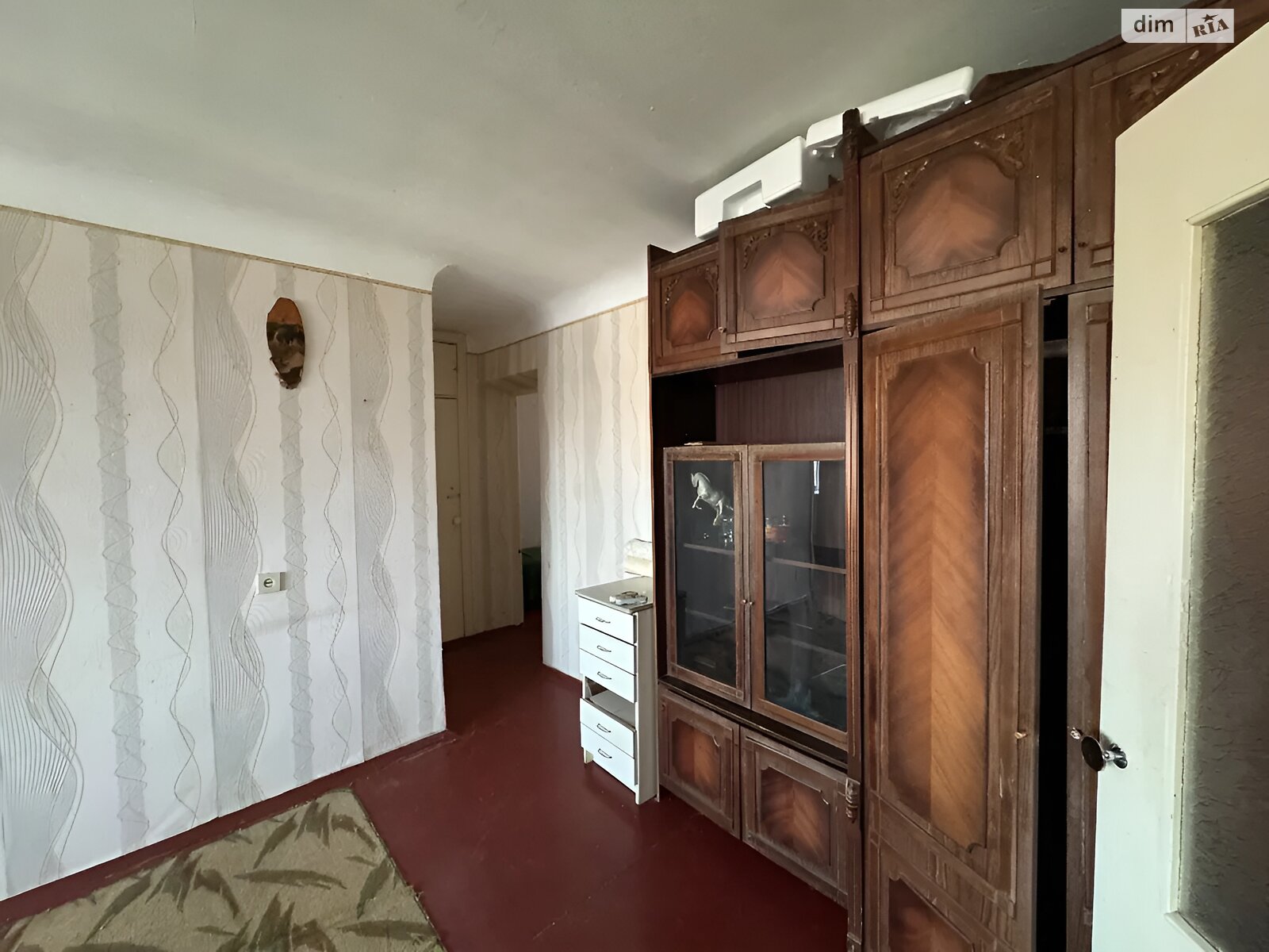 Продажа трехкомнатной квартиры в Днепре, на просп. Науки 102, район 1 мая фото 1 Продажа трехкомнатной квартиры в Днепре, на просп. Науки 102, район 1 мая фото 1