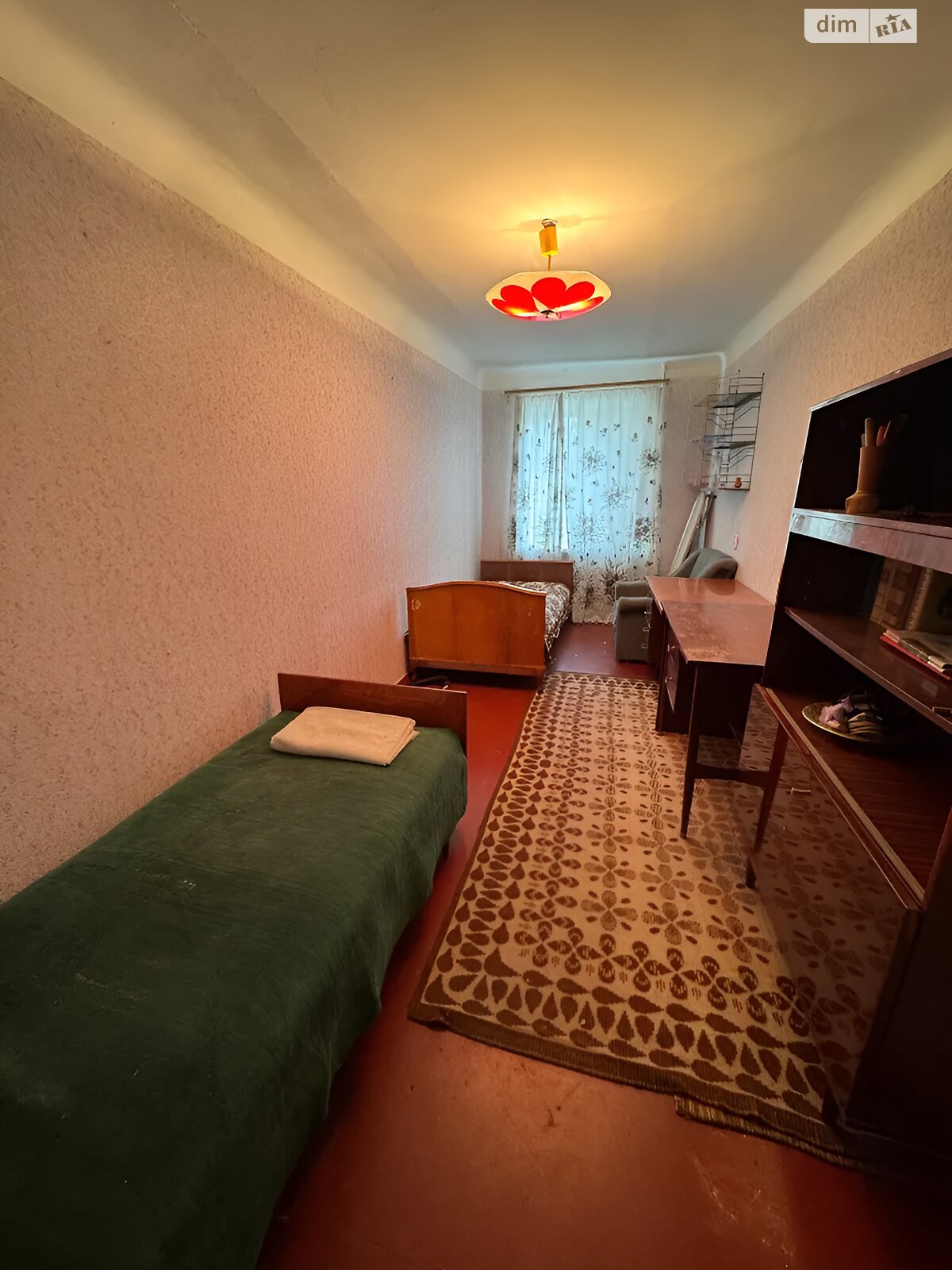 Продажа трехкомнатной квартиры в Днепре, на просп. Науки 102, район 1 мая фото 1 Продажа трехкомнатной квартиры в Днепре, на просп. Науки 102, район 1 мая фото 1