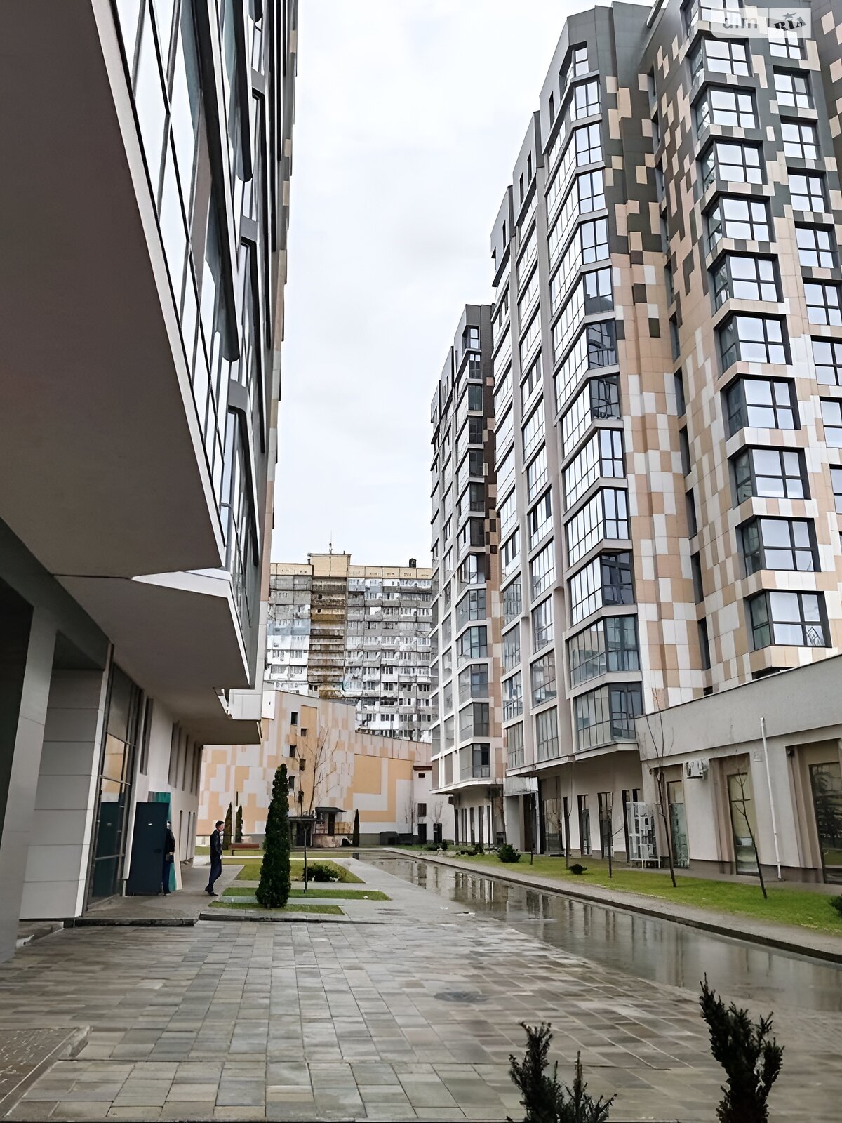 Продаж трикімнатної квартири в Дніпрі, на просп. Науки 112Б, район 1 травня фото 1 Продаж трикімнатної квартири в Дніпрі, на просп. Науки 112Б, район 1 травня фото 1
