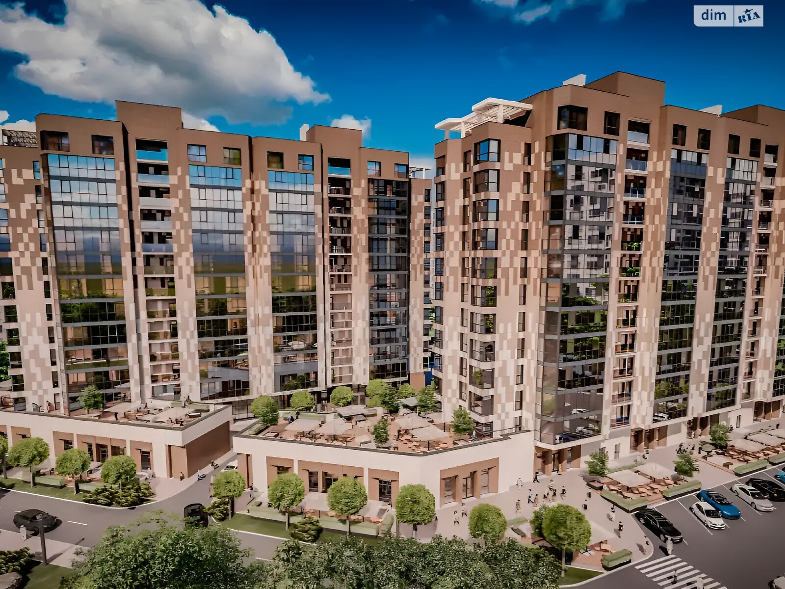 Продажа трехкомнатной квартиры в Днепре, на просп. Науки 112А, район 1 мая фото 1 Продажа трехкомнатной квартиры в Днепре, на просп. Науки 112А, район 1 мая фото 1