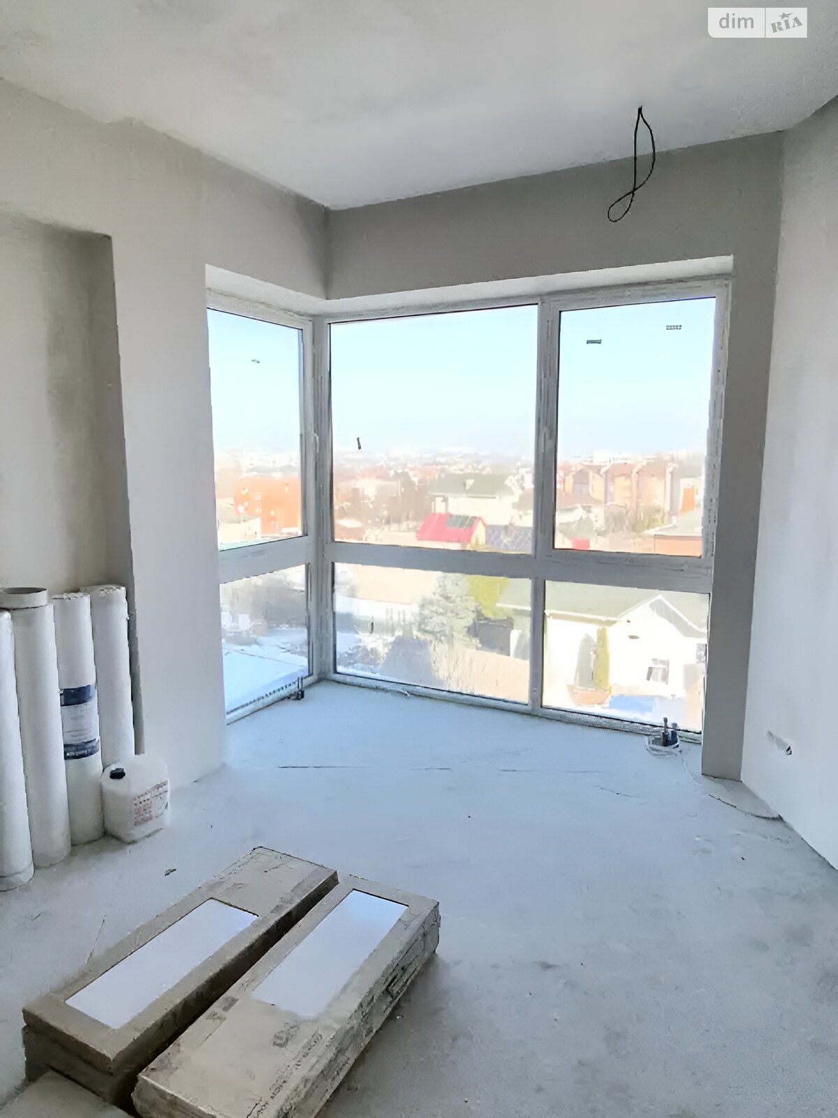 Продажа трехкомнатной квартиры в Днепре, на просп. Науки 112А, район 1 мая фото 1 Продажа трехкомнатной квартиры в Днепре, на просп. Науки 112А, район 1 мая фото 1