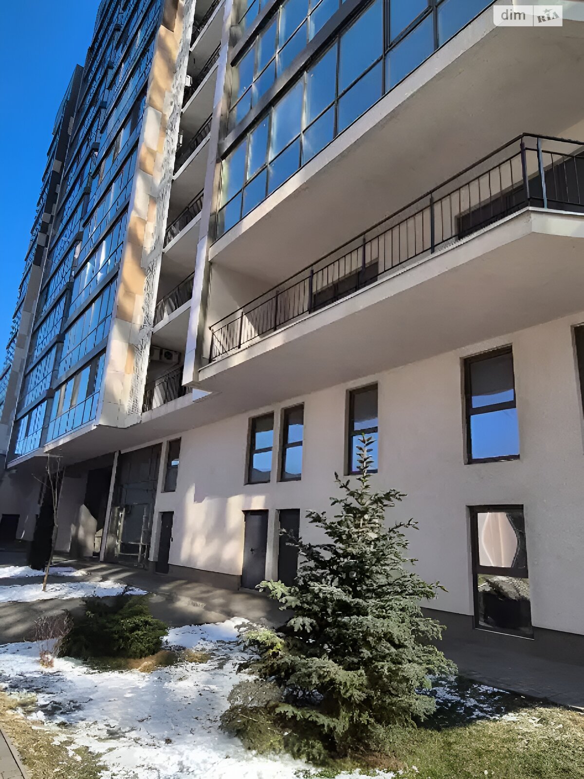 Продажа трехкомнатной квартиры в Днепре, на просп. Науки 112А, район 1 мая фото 1 Продажа трехкомнатной квартиры в Днепре, на просп. Науки 112А, район 1 мая фото 1