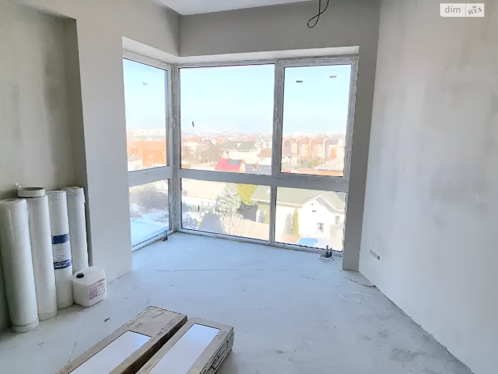 Продажа трехкомнатной квартиры в Днепре, на просп. Науки 112А, район 1 мая фото 1 Продажа трехкомнатной квартиры в Днепре, на просп. Науки 112А, район 1 мая фото 1