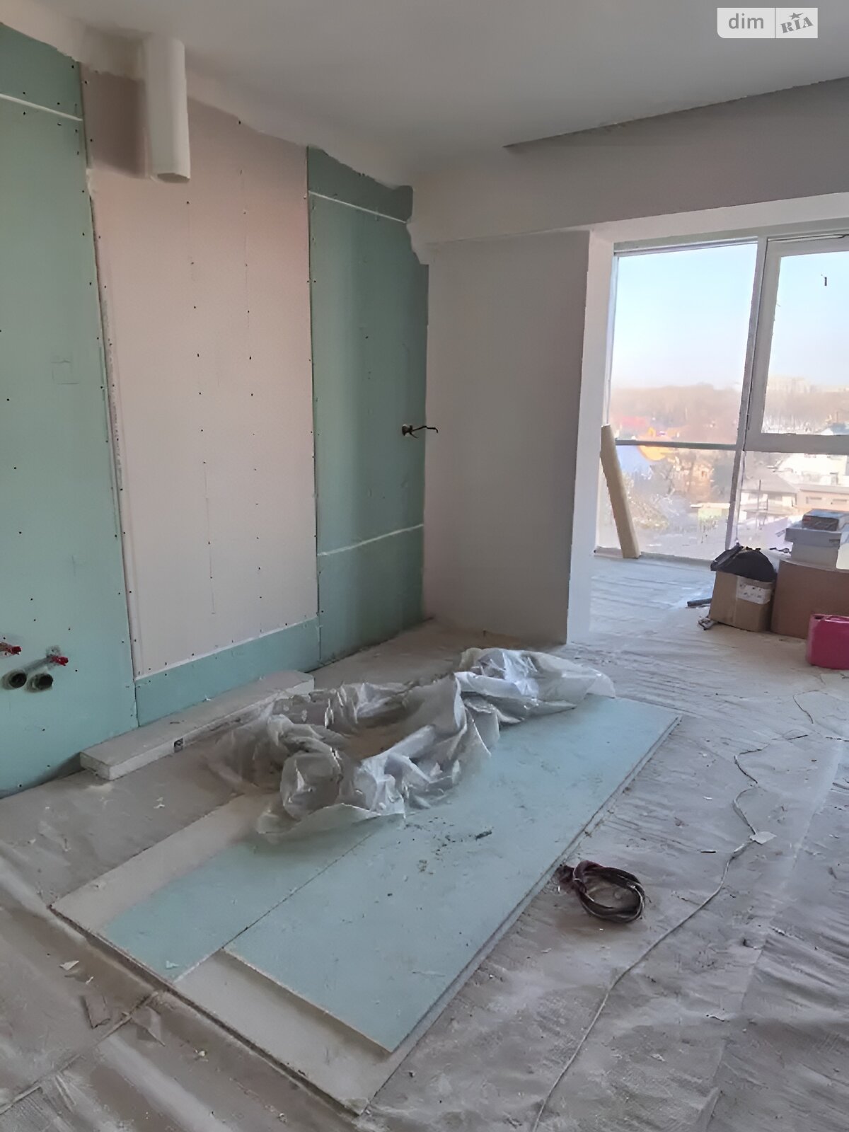 Продажа трехкомнатной квартиры в Днепре, на просп. Науки 112А, район 1 мая фото 1 Продажа трехкомнатной квартиры в Днепре, на просп. Науки 112А, район 1 мая фото 1