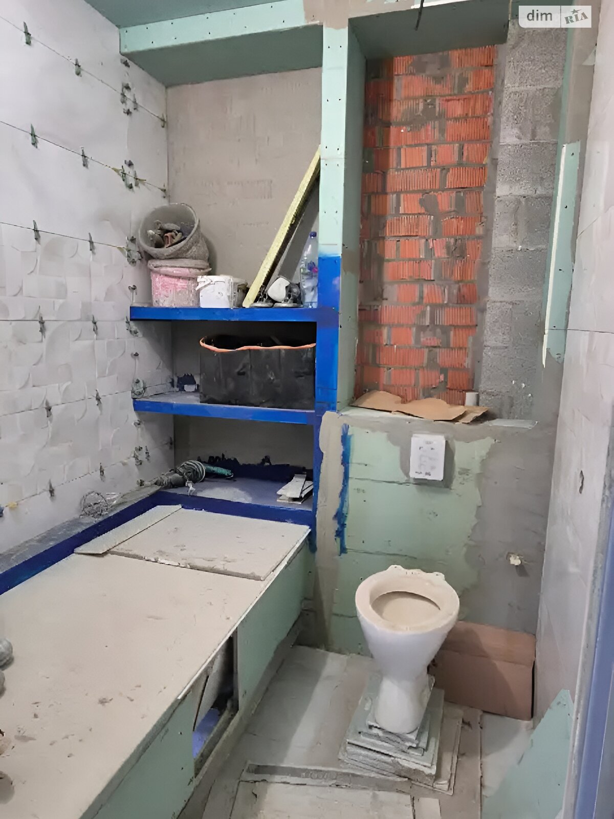 Продажа трехкомнатной квартиры в Днепре, на просп. Науки 112А, район 1 мая фото 1 Продажа трехкомнатной квартиры в Днепре, на просп. Науки 112А, район 1 мая фото 1