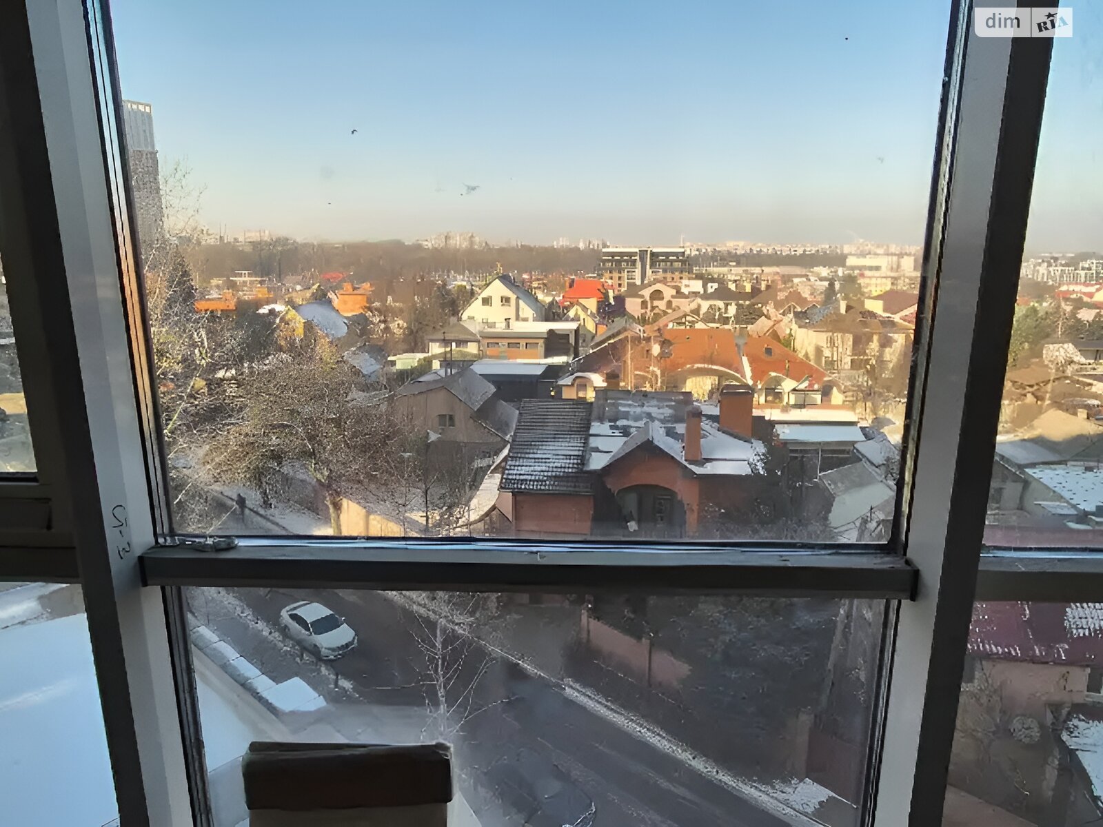 Продажа трехкомнатной квартиры в Днепре, на просп. Науки 112А, район 1 мая фото 1 Продажа трехкомнатной квартиры в Днепре, на просп. Науки 112А, район 1 мая фото 1