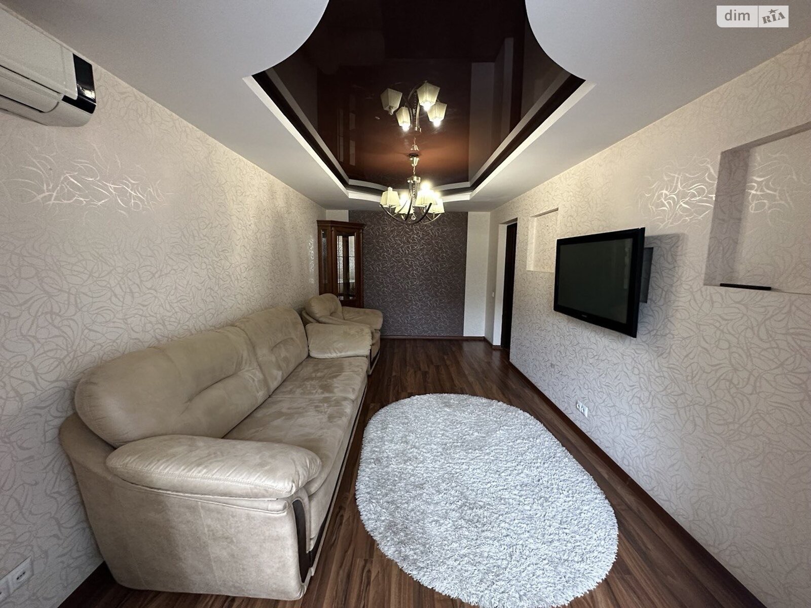 Продаж двокімнатної квартири в Дніпрі, на просп. Науки 122, район 1 травня фото 1 Продаж двокімнатної квартири в Дніпрі, на просп. Науки 122, район 1 травня фото 1