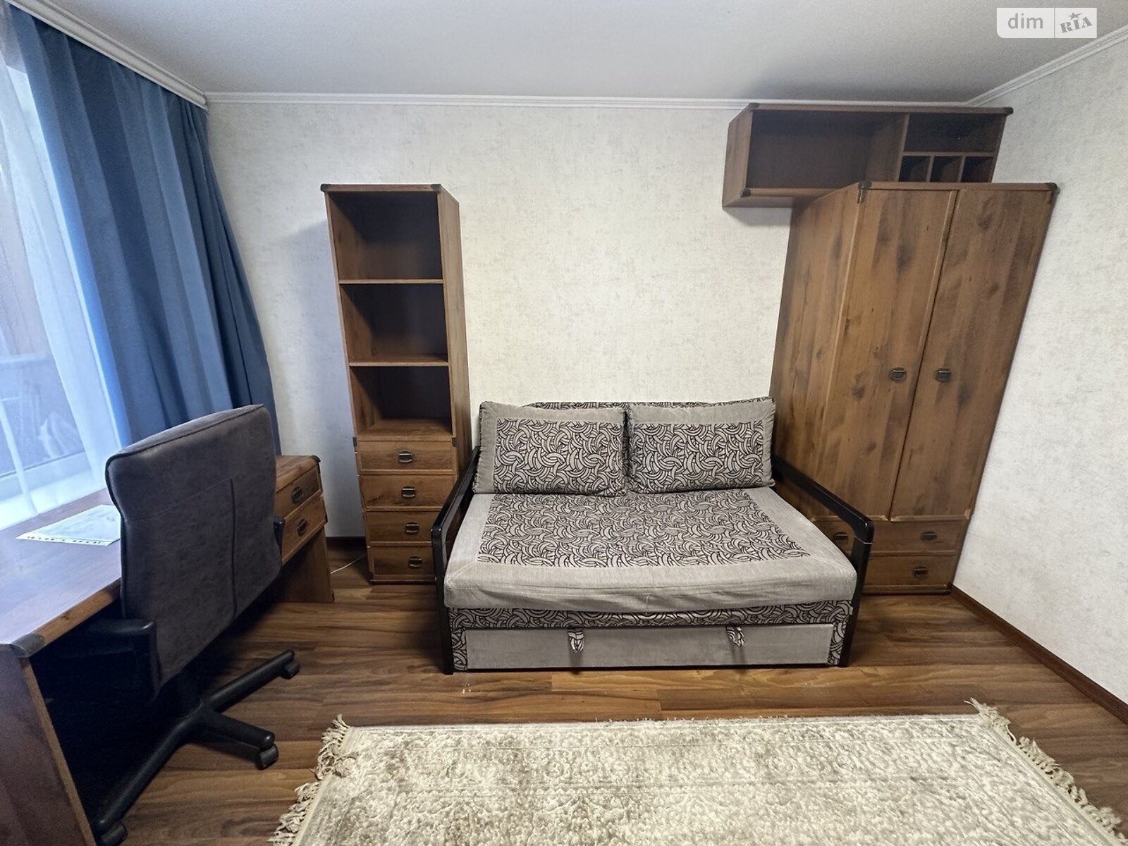 Продаж двокімнатної квартири в Дніпрі, на просп. Науки 122, район 1 травня фото 1 Продаж двокімнатної квартири в Дніпрі, на просп. Науки 122, район 1 травня фото 1