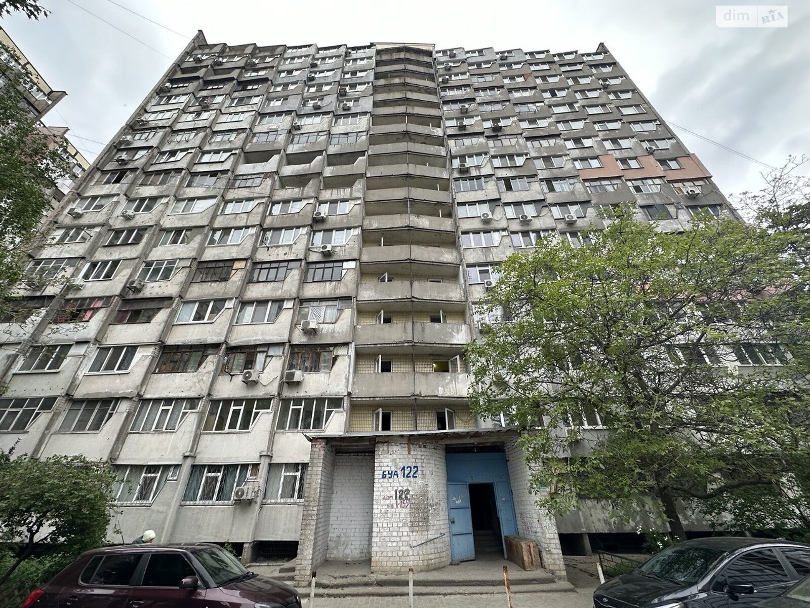 Продаж двокімнатної квартири в Дніпрі, на просп. Науки 122, район 1 травня фото 1 Продаж двокімнатної квартири в Дніпрі, на просп. Науки 122, район 1 травня фото 1