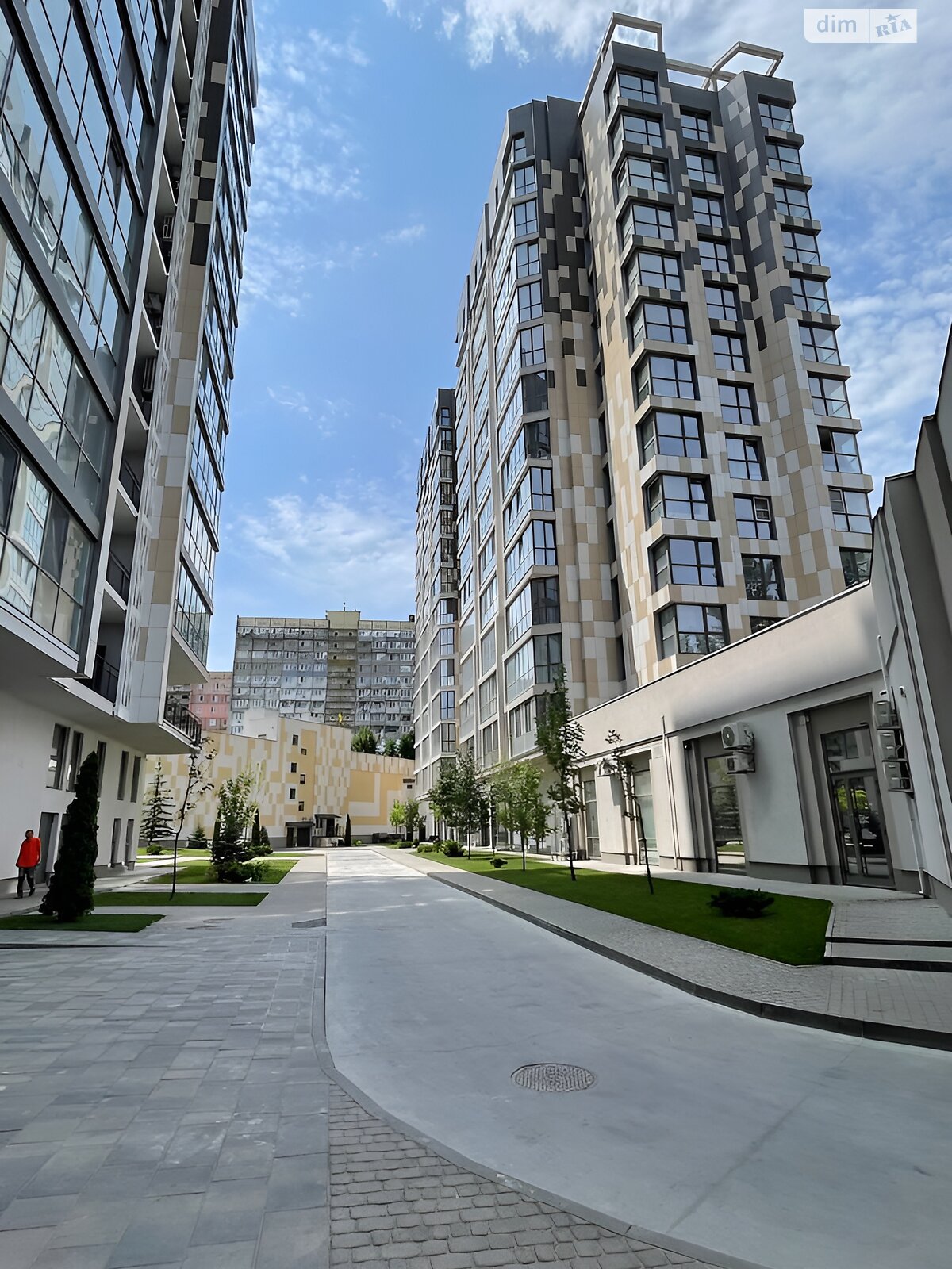 Продаж однокімнатної квартири в Дніпрі, на просп. Науки 112А, район 1 травня фото 1 Продаж однокімнатної квартири в Дніпрі, на просп. Науки 112А, район 1 травня фото 1