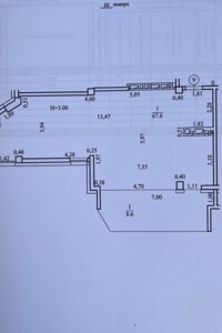 Продаж трикімнатної квартири в Дніпрі, на просп. Науки 112А, район 1 травня фото 2