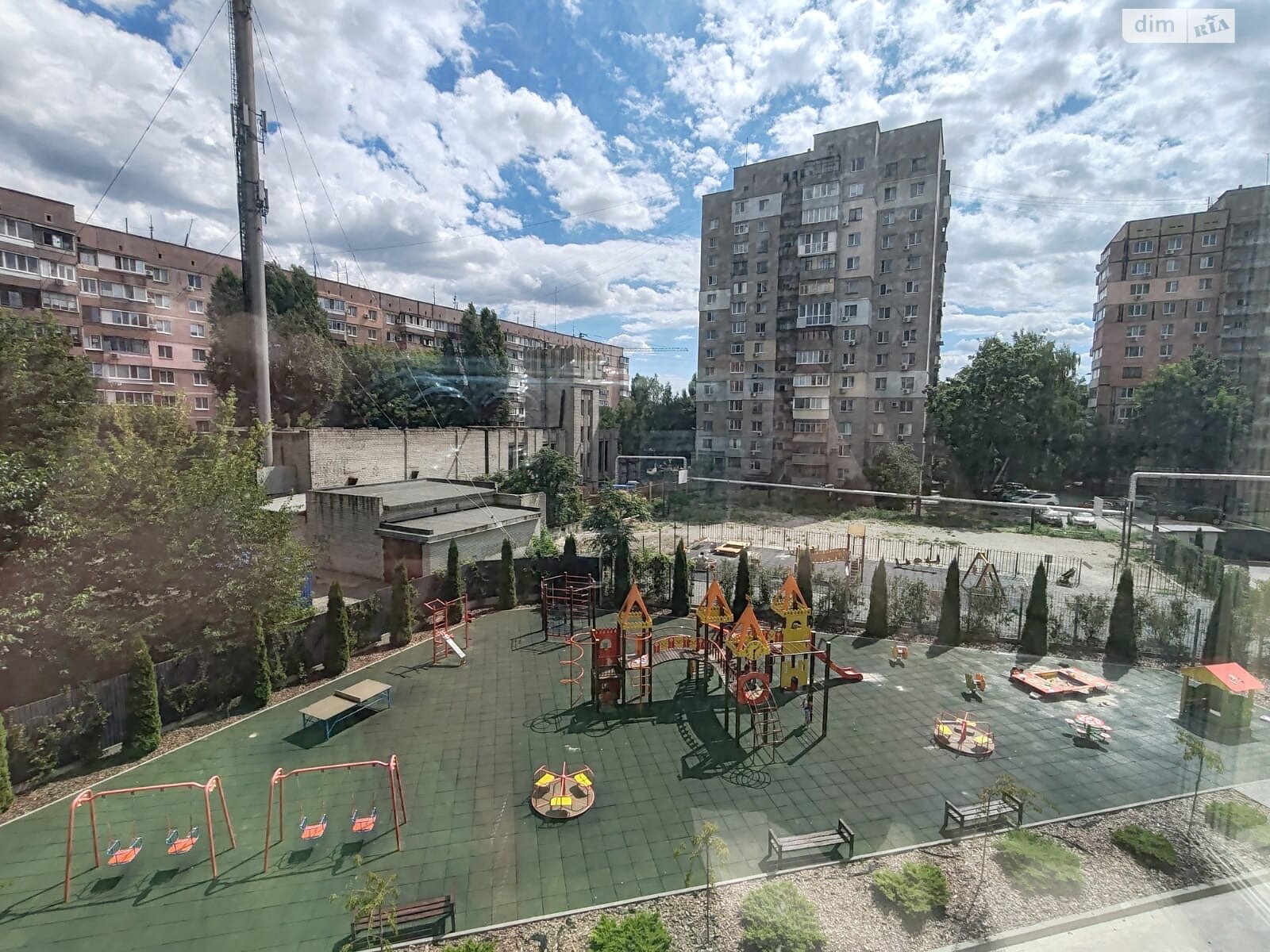 Продаж трикімнатної квартири в Дніпрі, на просп. Науки 112А, район 1 травня фото 1 Продаж трикімнатної квартири в Дніпрі, на просп. Науки 112А, район 1 травня фото 1