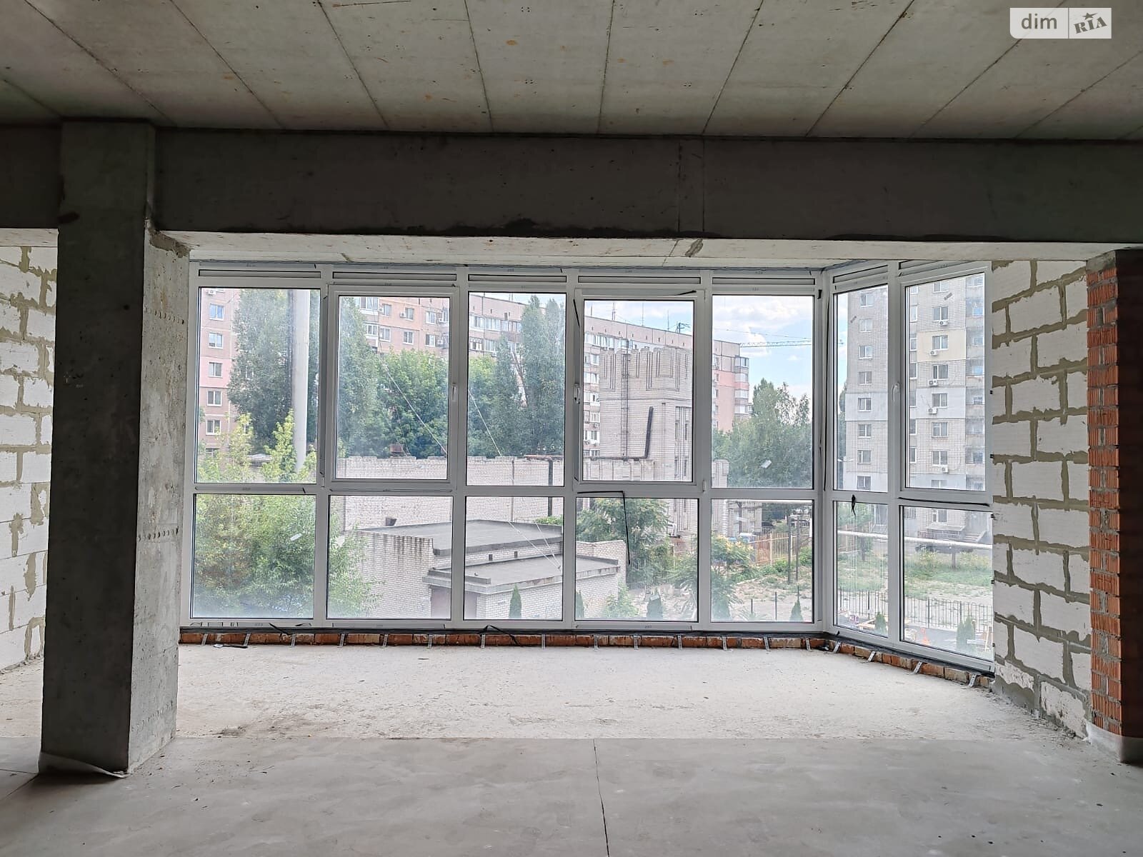 Продаж трикімнатної квартири в Дніпрі, на просп. Науки 112А, район 1 травня фото 1 Продаж трикімнатної квартири в Дніпрі, на просп. Науки 112А, район 1 травня фото 1