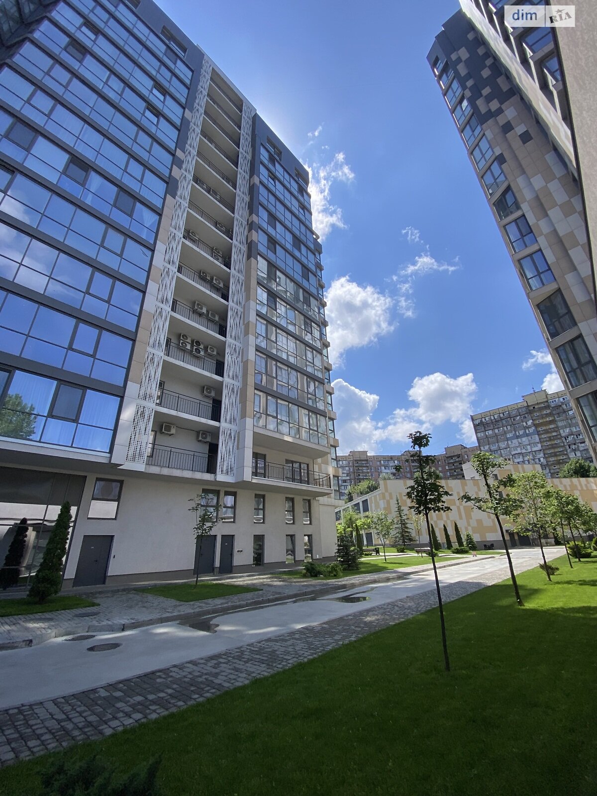 Продажа двухкомнатной квартиры в Днепре, на просп. Науки 112А, район Соборный фото 1 Продажа двухкомнатной квартиры в Днепре, на просп. Науки 112А, район Соборный фото 1