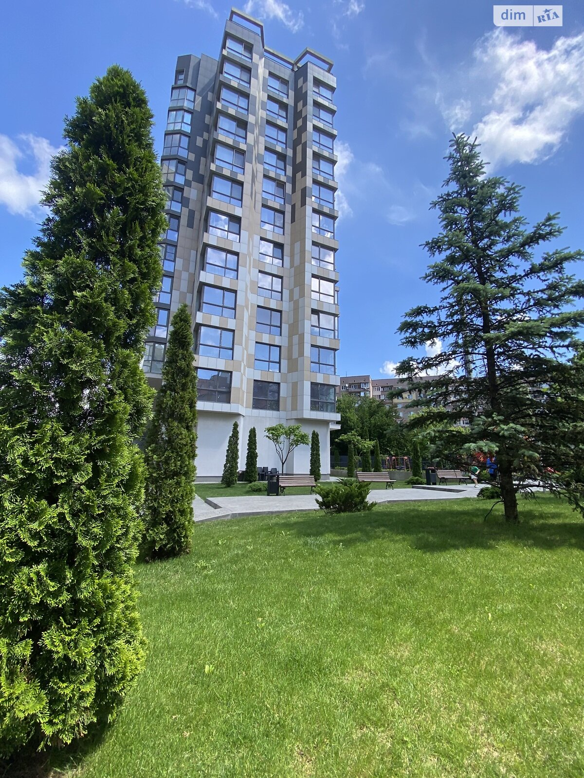 Продажа двухкомнатной квартиры в Днепре, на просп. Науки 112А, район Соборный фото 1 Продажа двухкомнатной квартиры в Днепре, на просп. Науки 112А, район Соборный фото 1