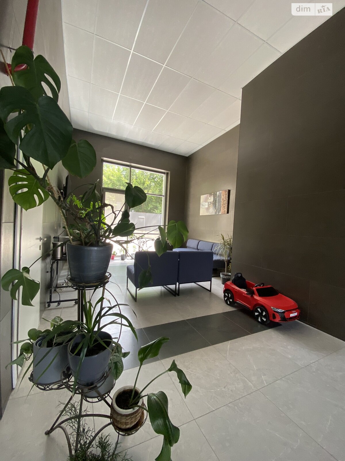 Продажа двухкомнатной квартиры в Днепре, на просп. Науки 112А, район Соборный фото 1 Продажа двухкомнатной квартиры в Днепре, на просп. Науки 112А, район Соборный фото 1