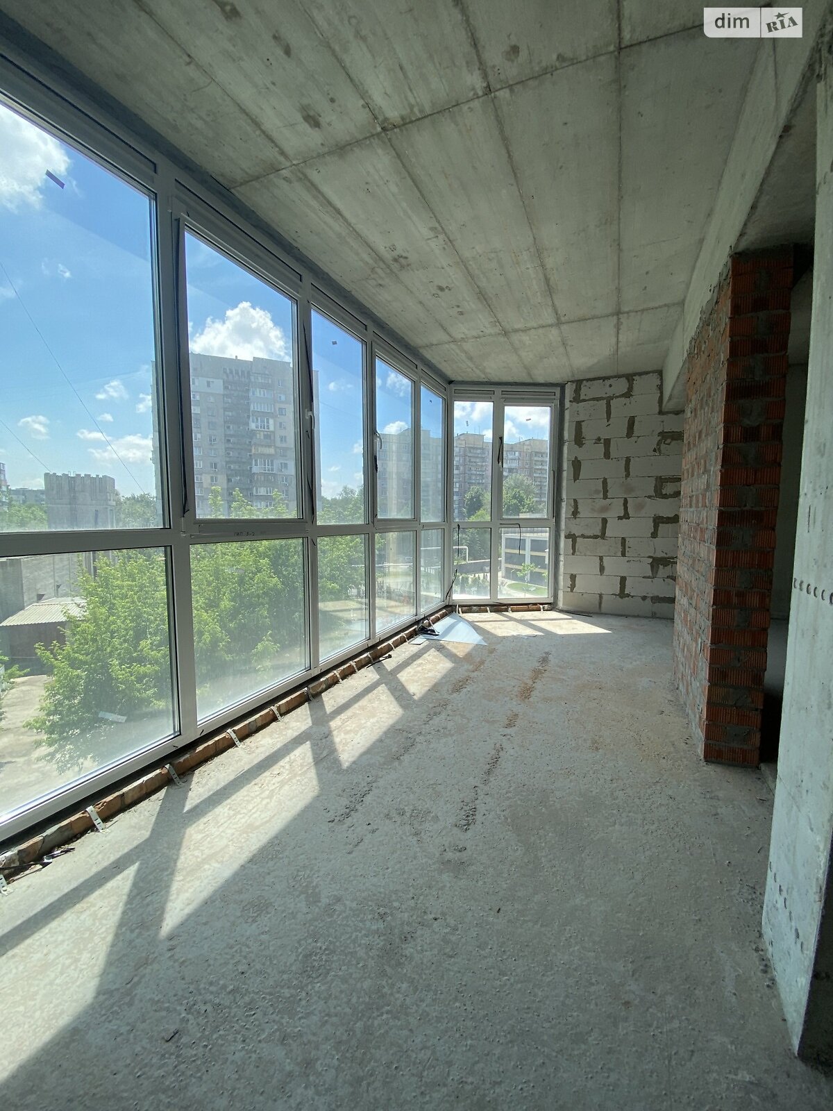 Продажа двухкомнатной квартиры в Днепре, на просп. Науки 112А, район Соборный фото 1 Продажа двухкомнатной квартиры в Днепре, на просп. Науки 112А, район Соборный фото 1