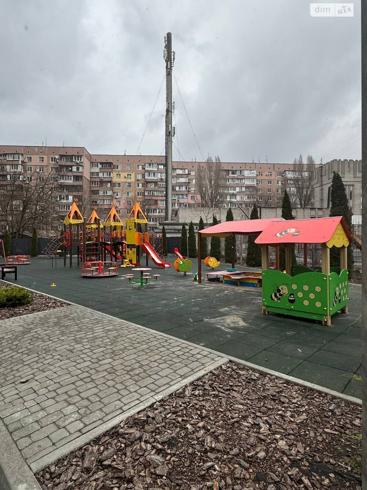 Продаж двокімнатної квартири в Дніпрі, на просп. Науки 112А, район 1 травня фото 1 Продаж двокімнатної квартири в Дніпрі, на просп. Науки 112А, район 1 травня фото 1