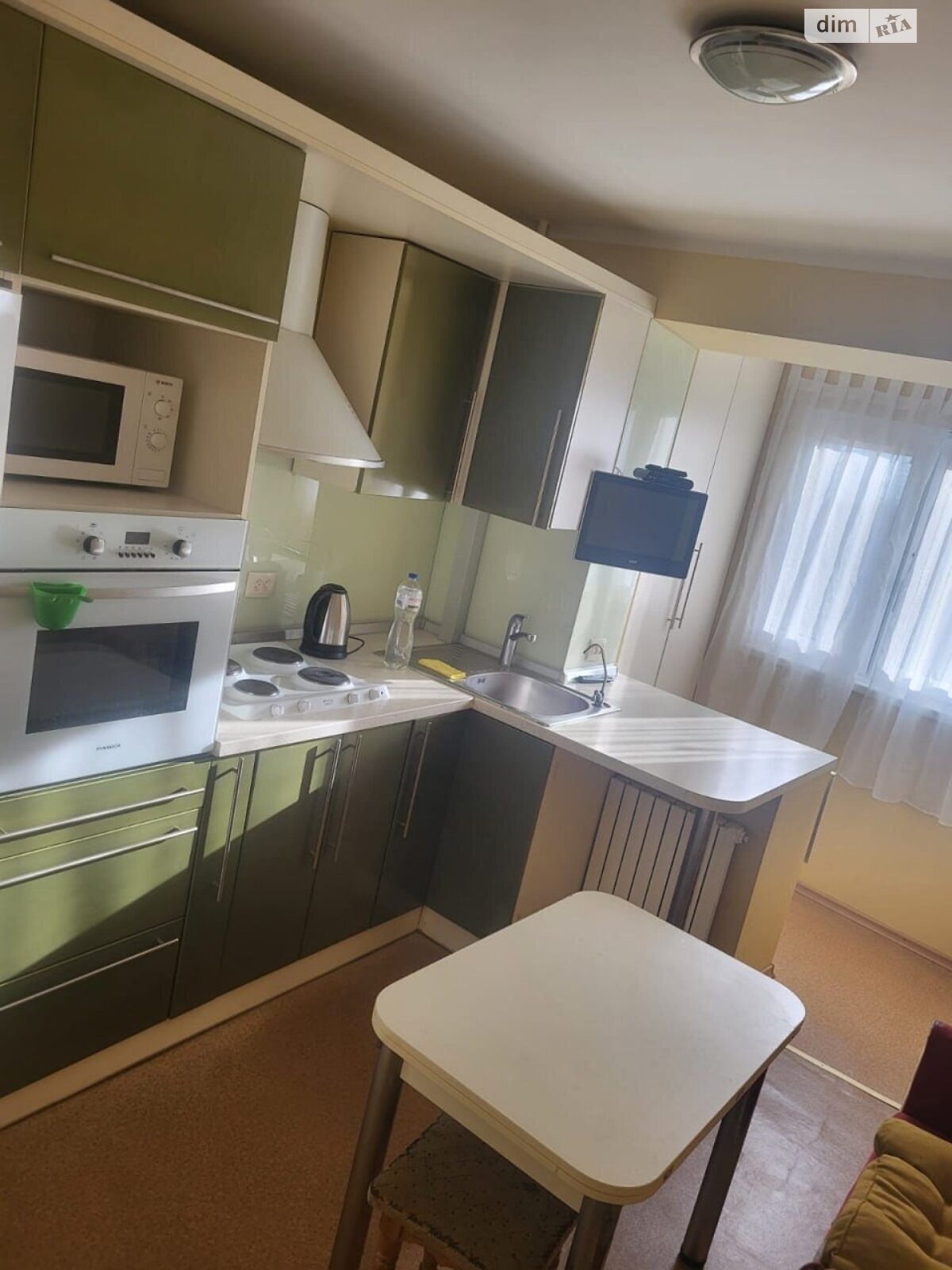 Продажа однокомнатной квартиры в Днепре, на просп. Науки 124, район 1 мая фото 1 Продажа однокомнатной квартиры в Днепре, на просп. Науки 124, район 1 мая фото 1