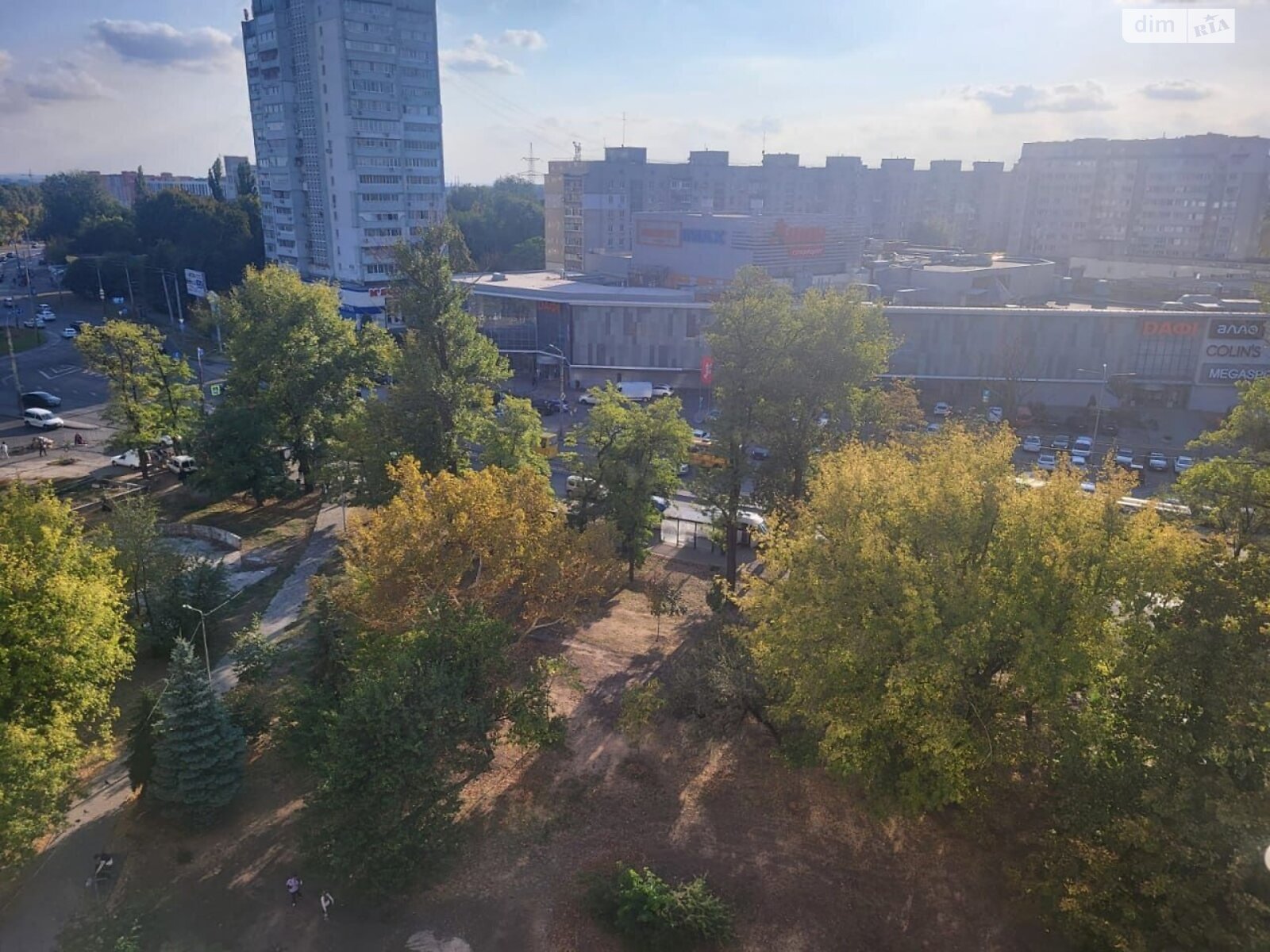 Продажа однокомнатной квартиры в Днепре, на просп. Науки 124, район 1 мая фото 1 Продажа однокомнатной квартиры в Днепре, на просп. Науки 124, район 1 мая фото 1