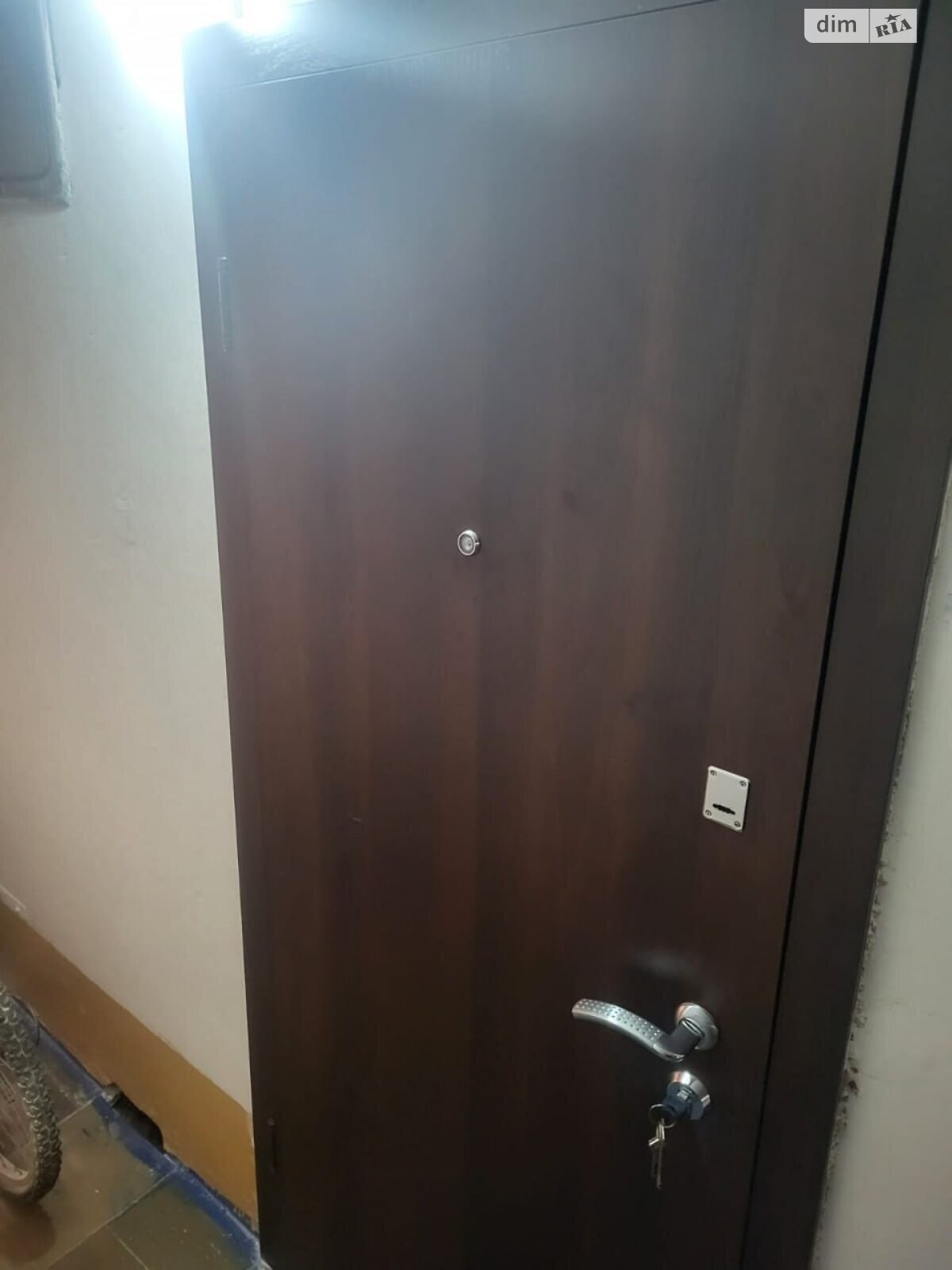 Продажа однокомнатной квартиры в Днепре, на просп. Науки 124, район 1 мая фото 1 Продажа однокомнатной квартиры в Днепре, на просп. Науки 124, район 1 мая фото 1