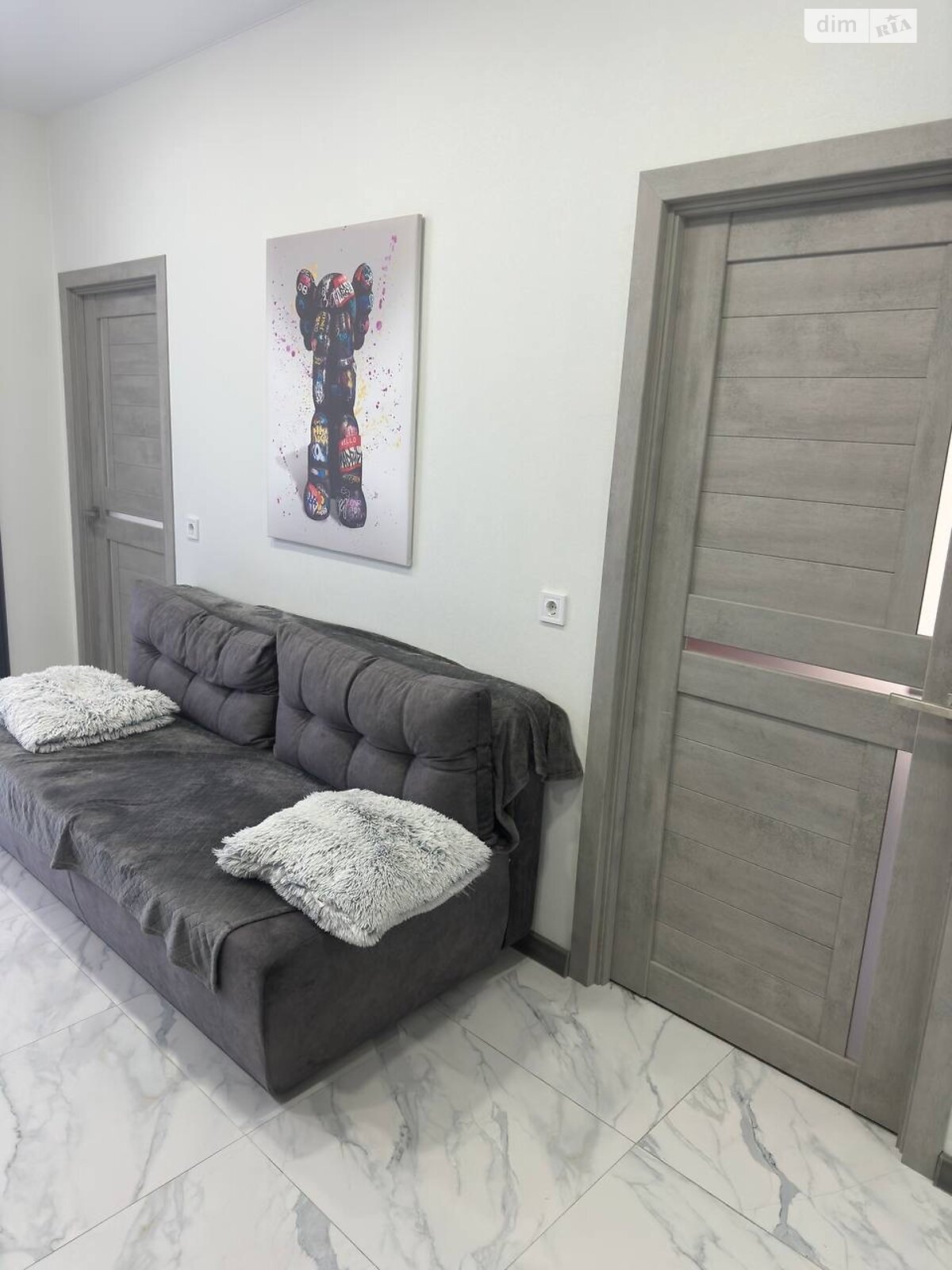 Продажа двухкомнатной квартиры в Днепре, на просп. Науки 112А, район 1 мая фото 1 Продажа двухкомнатной квартиры в Днепре, на просп. Науки 112А, район 1 мая фото 1