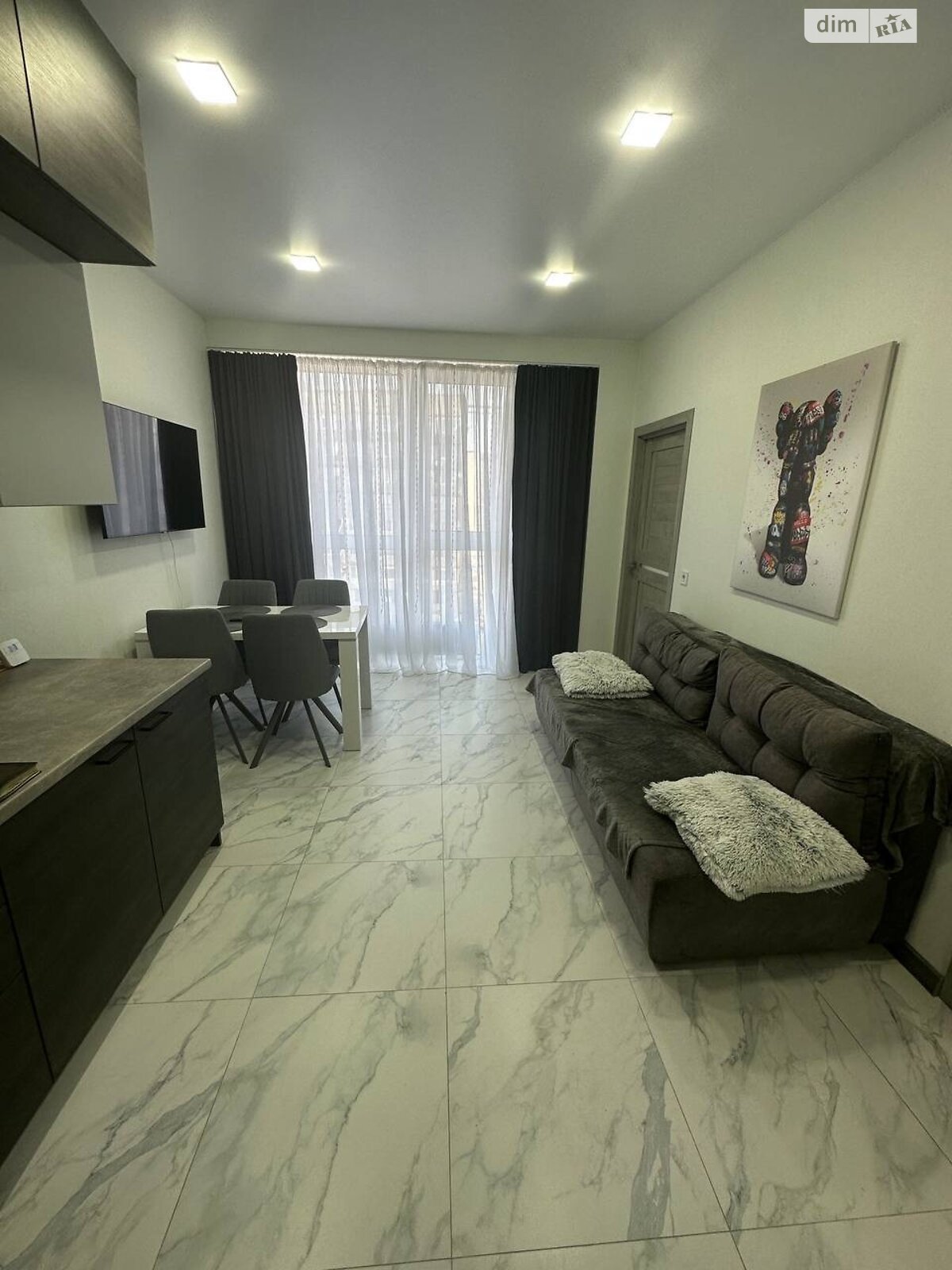 Продажа двухкомнатной квартиры в Днепре, на просп. Науки 112А, район 1 мая фото 1 Продажа двухкомнатной квартиры в Днепре, на просп. Науки 112А, район 1 мая фото 1